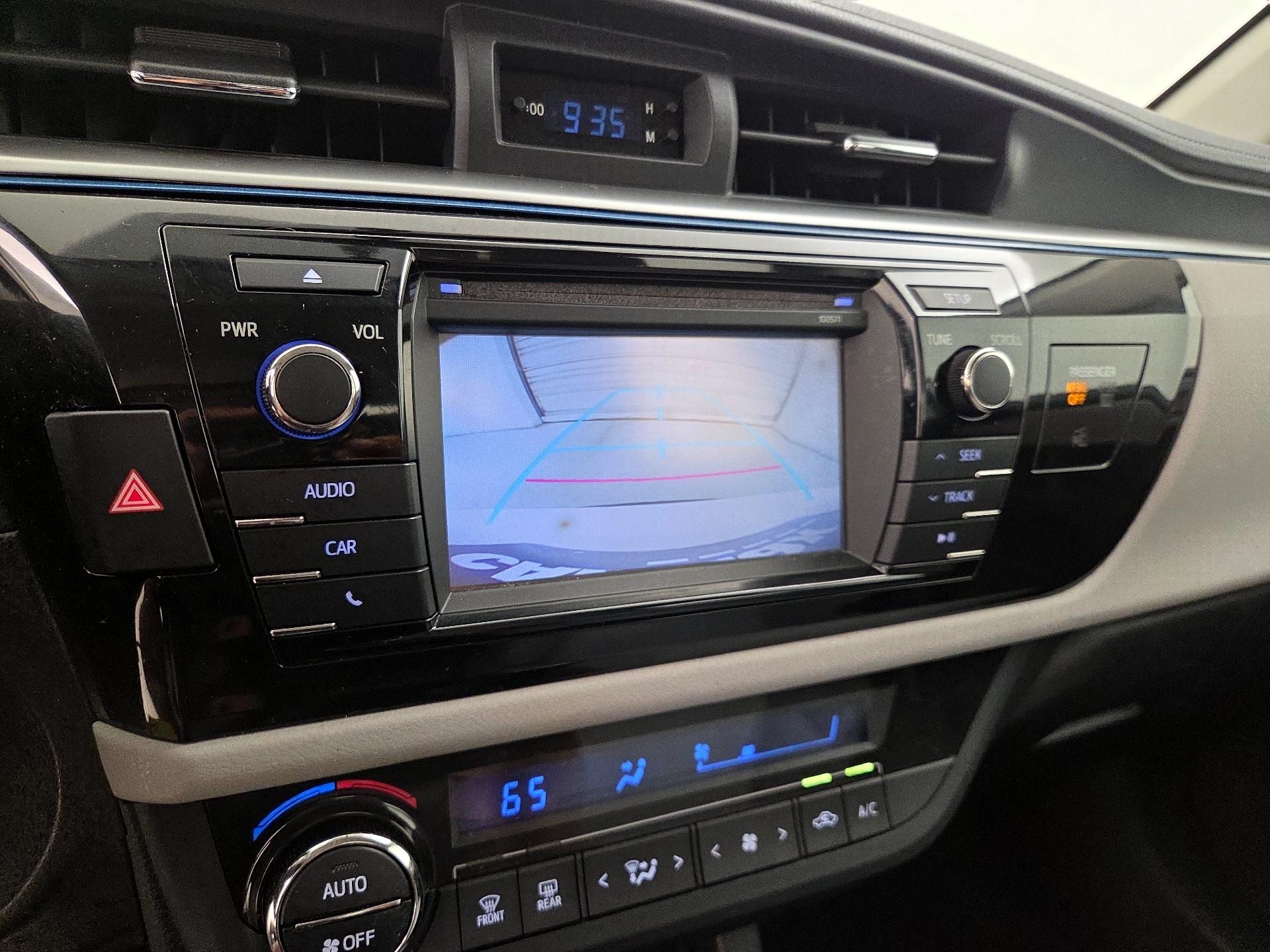 Thumbnail: 2016 Toyota Corolla - 14