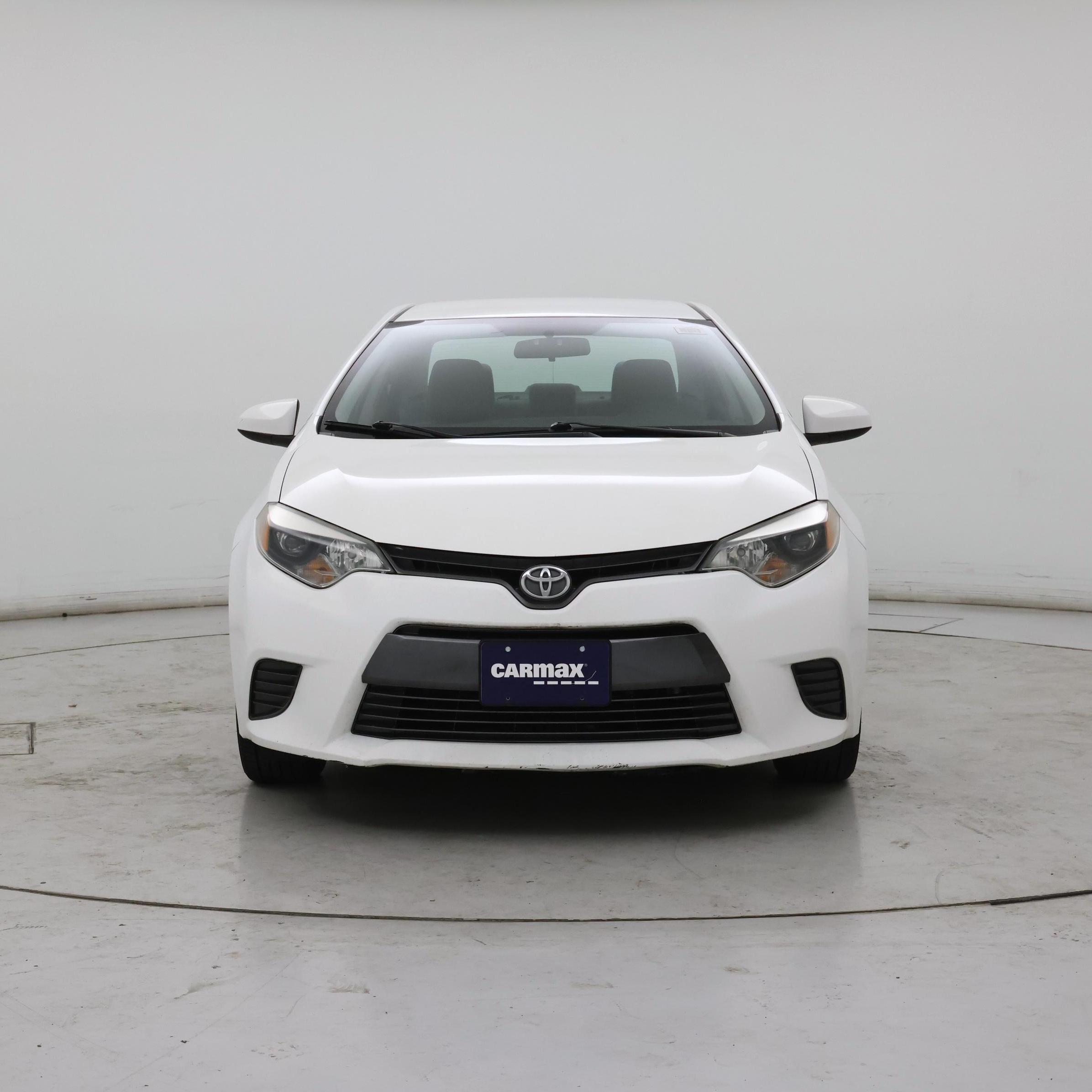 Thumbnail: 2016 Toyota Corolla - 5