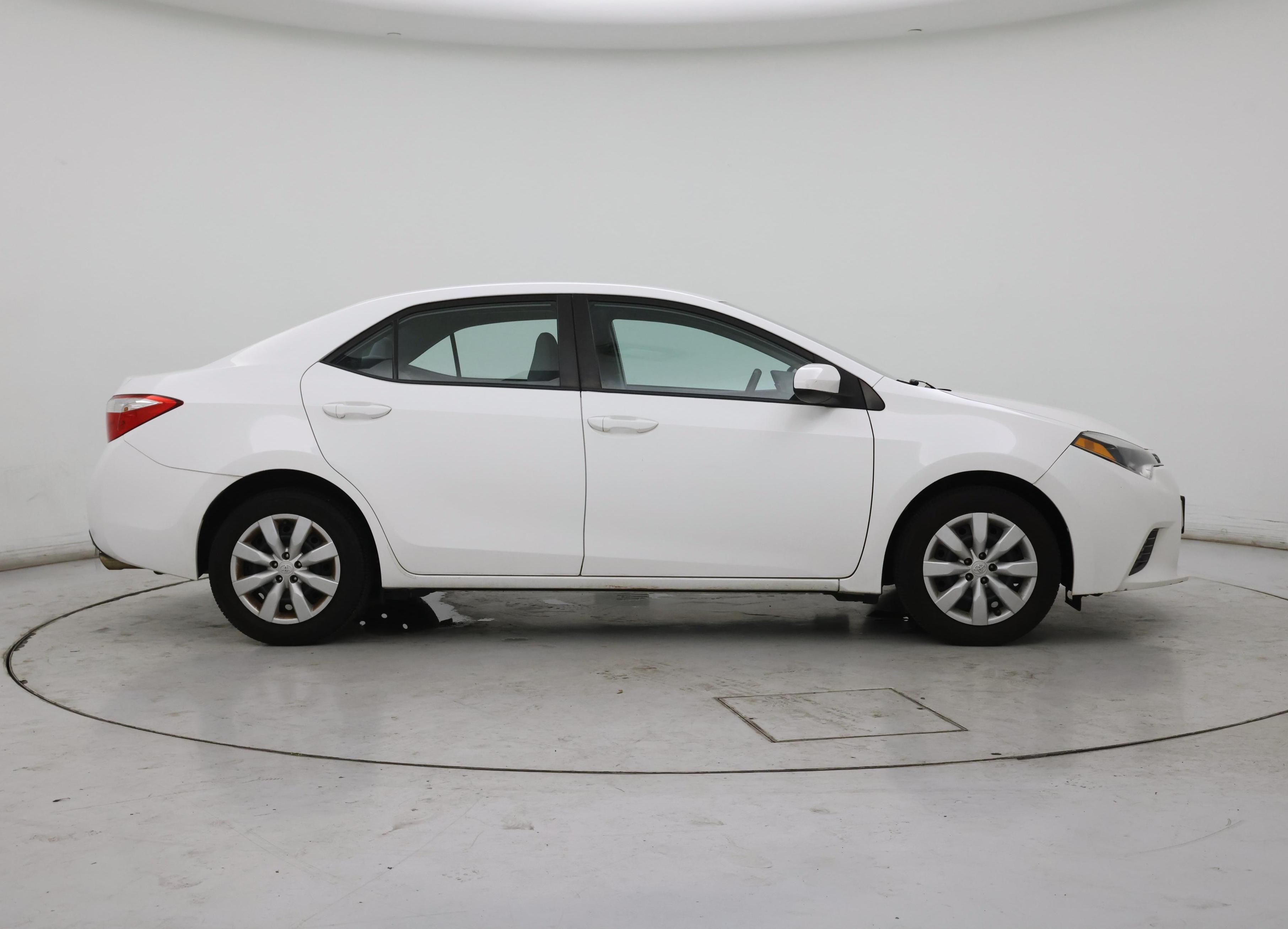 Thumbnail: 2016 Toyota Corolla - 7