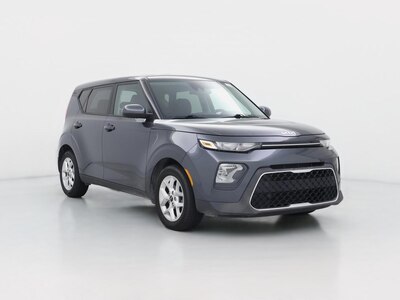 2022 Kia Soul S