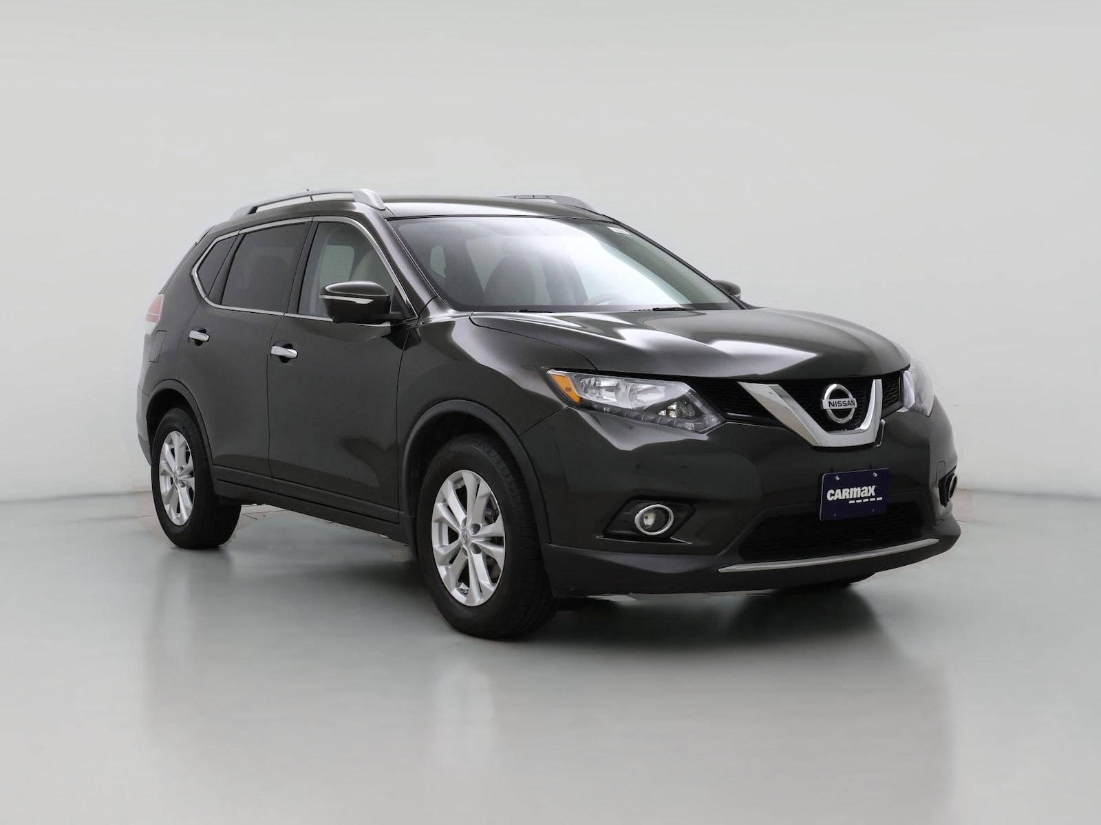 2014 Nissan Rogue