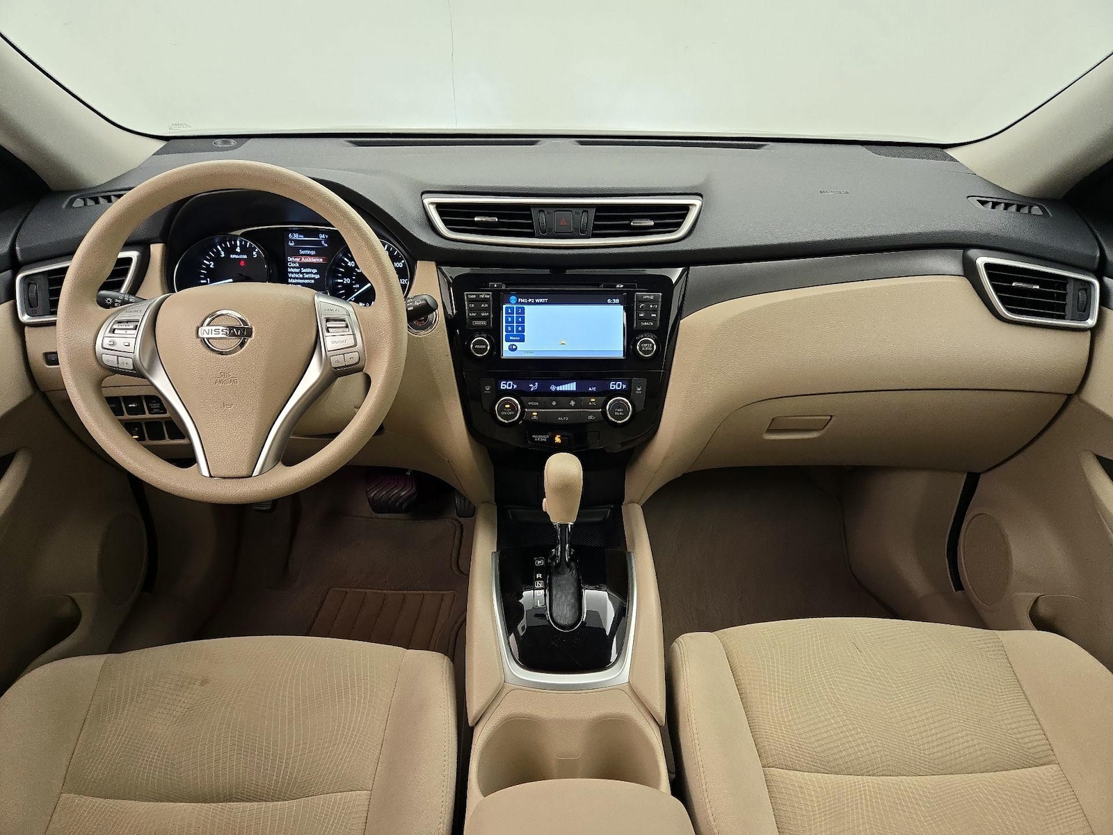 Navigation System