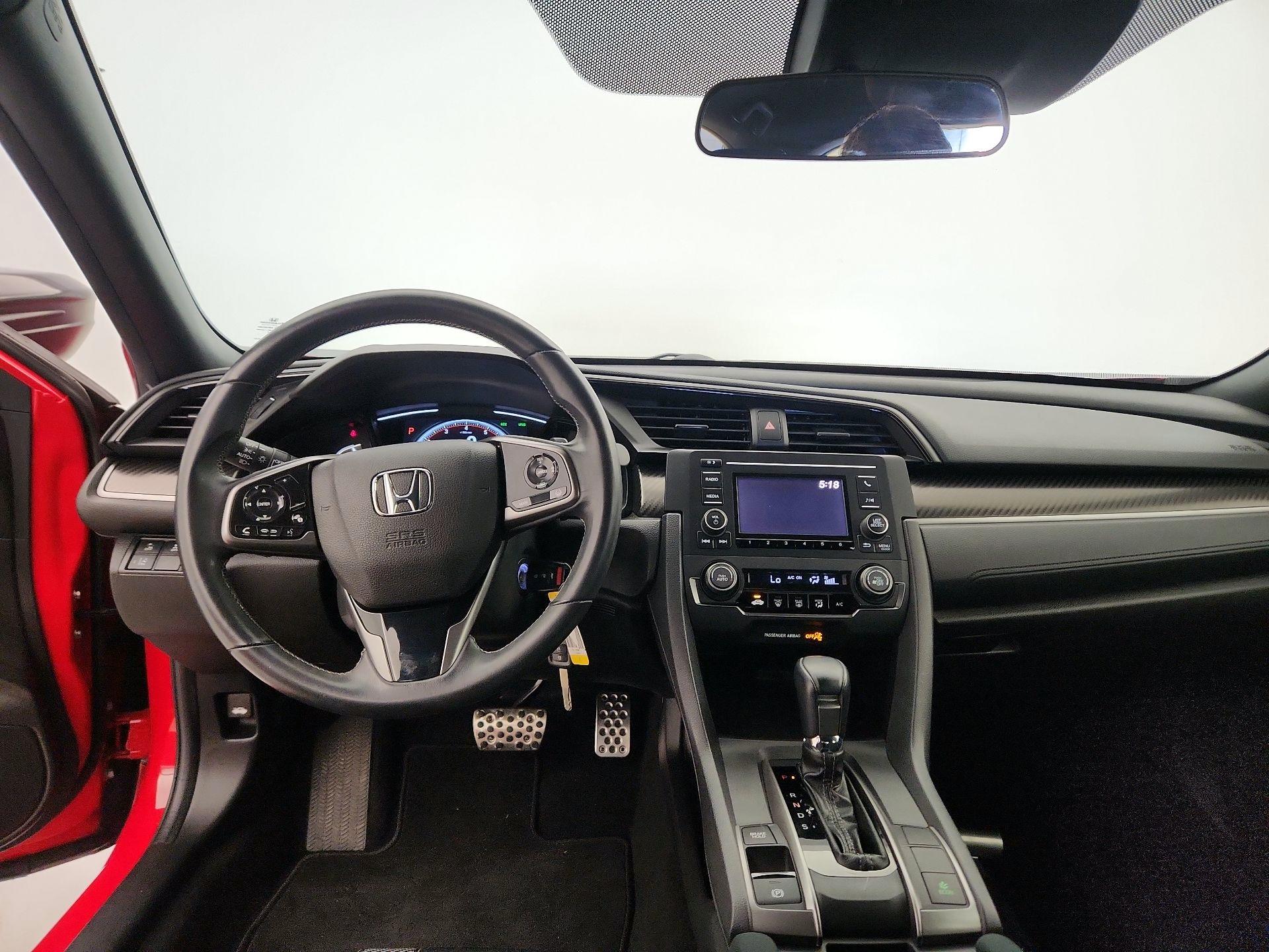 Thumbnail: 2019 Honda Civic - 9