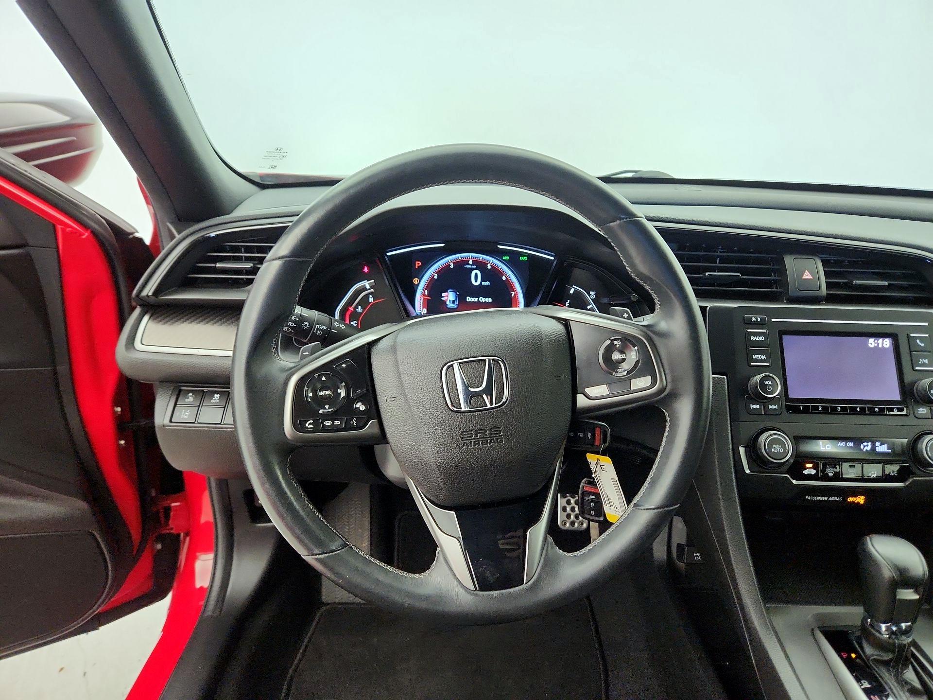 Thumbnail: 2019 Honda Civic - 10