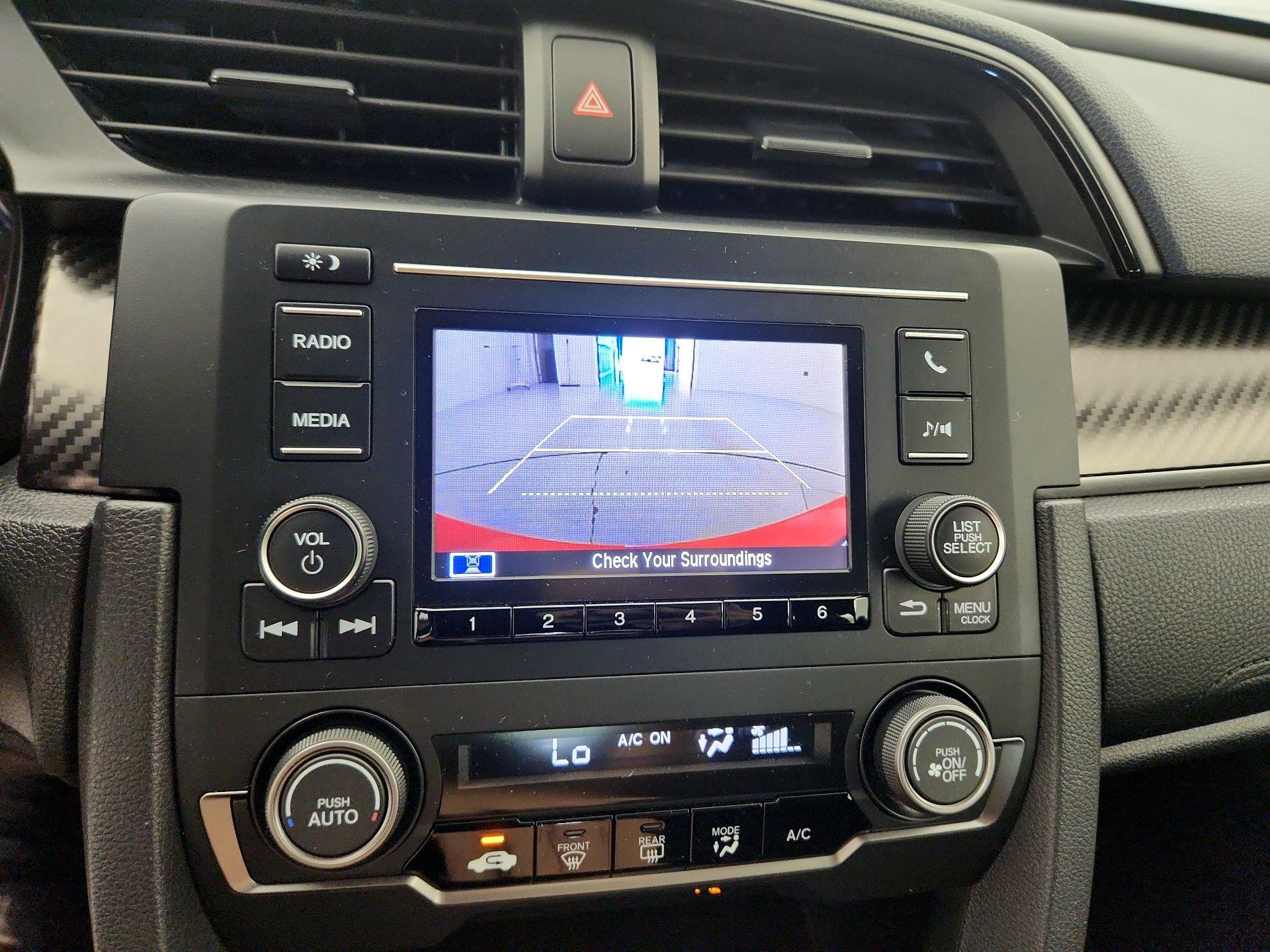 Thumbnail: 2019 Honda Civic - 14