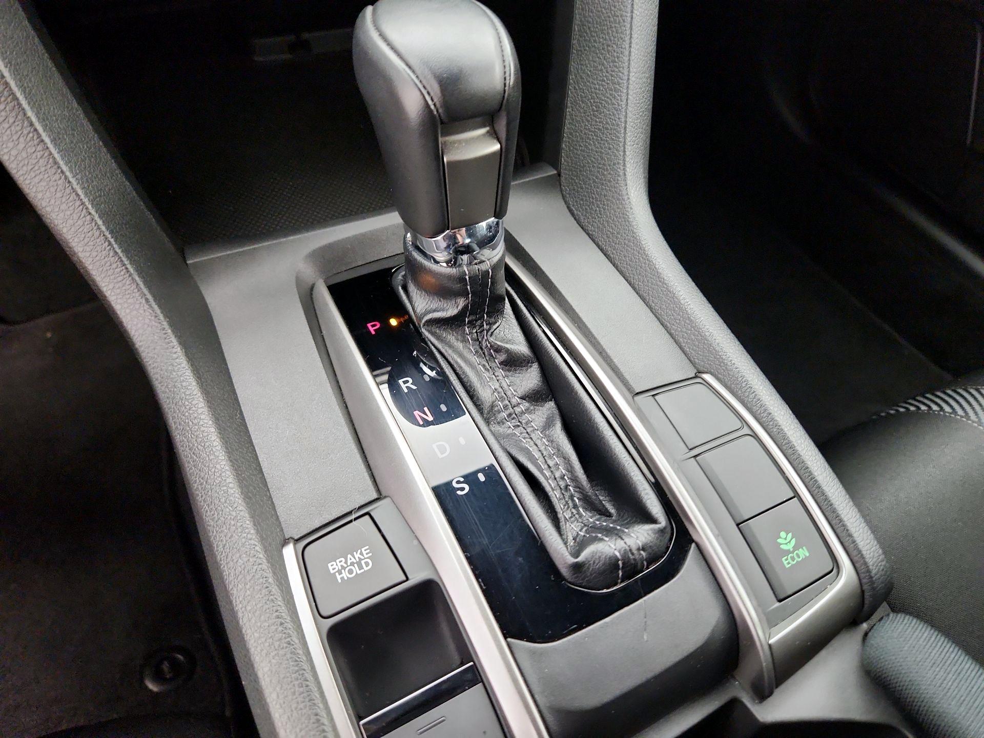 Thumbnail: 2019 Honda Civic - 17