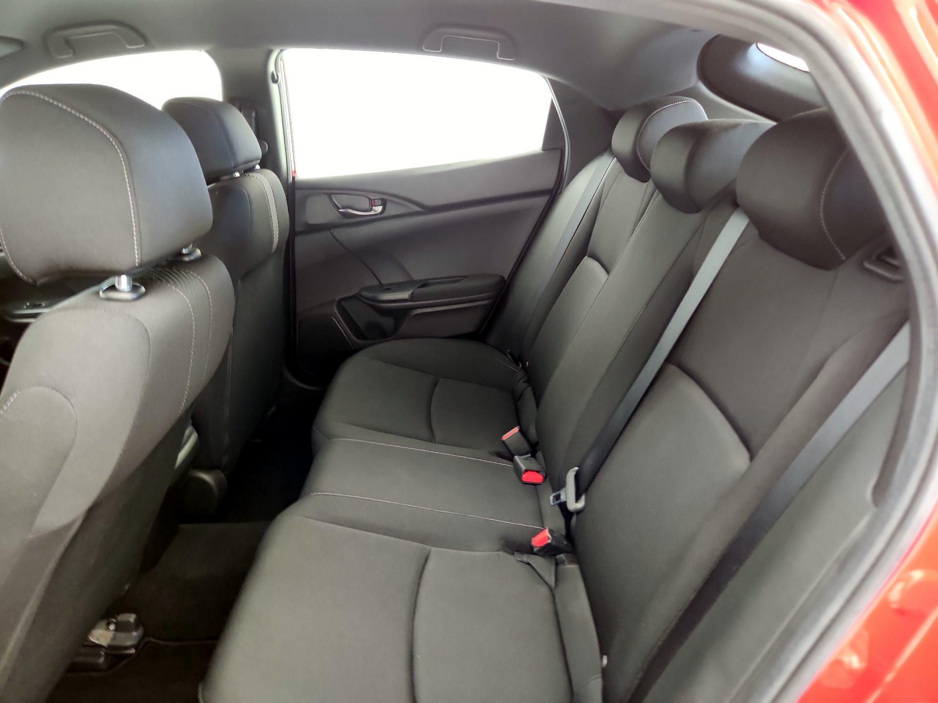 Thumbnail: 2019 Honda Civic - 18