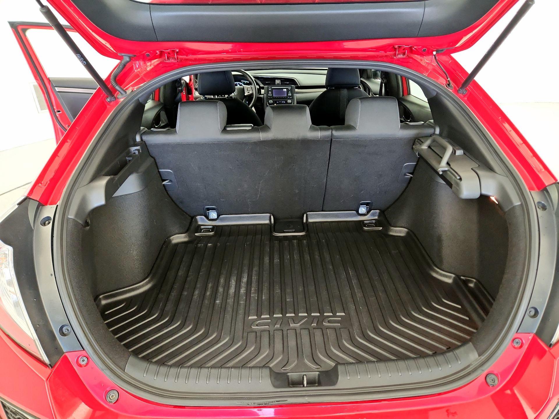 Thumbnail: 2019 Honda Civic - 19