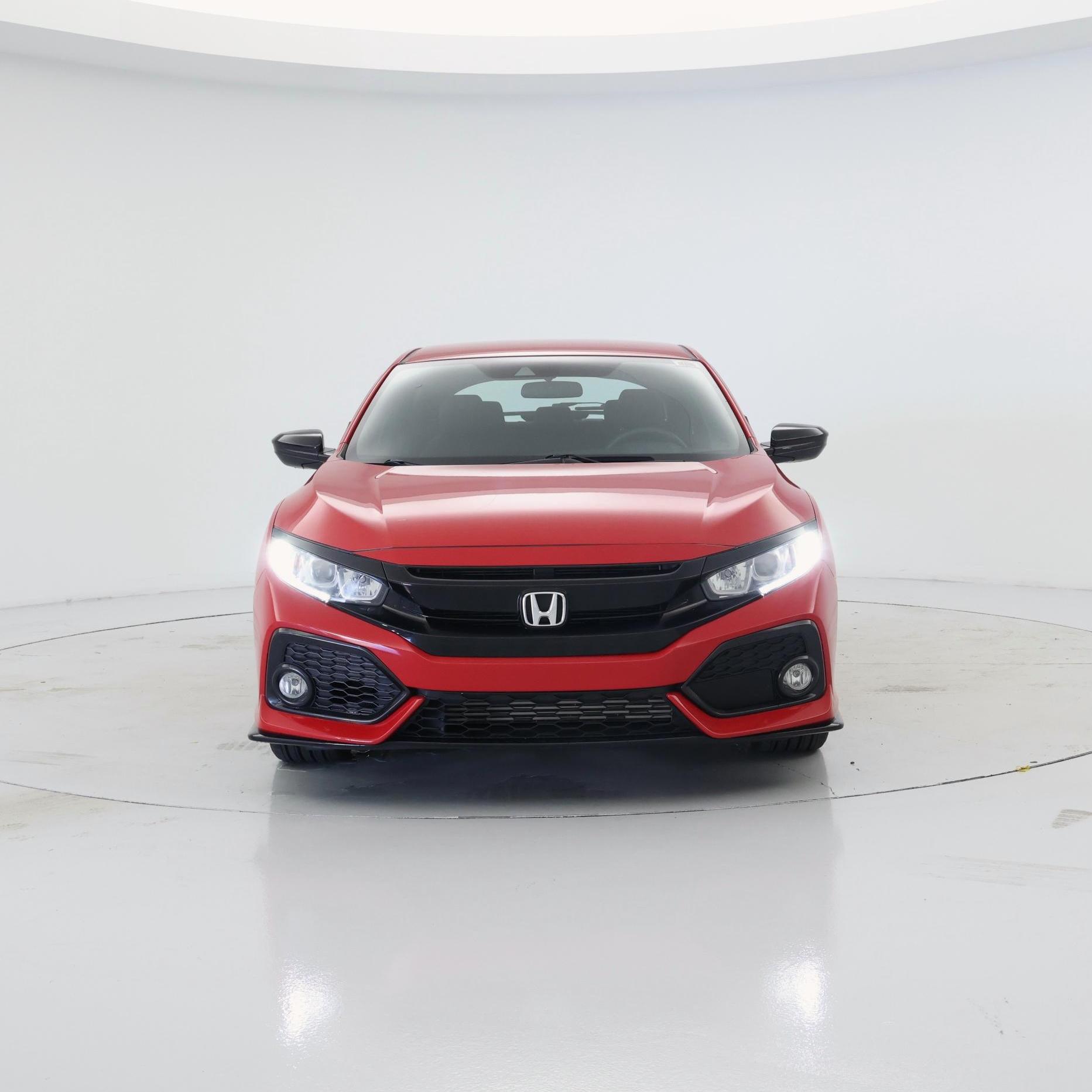 Thumbnail: 2019 Honda Civic - 5