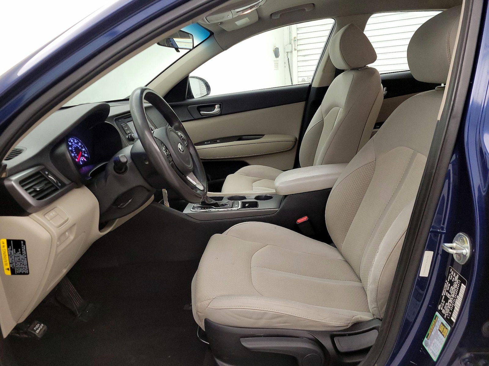 Side Airbags
