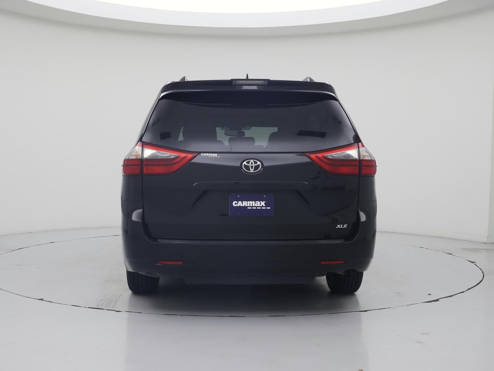 2020 Toyota Sienna XLE - Photo 7