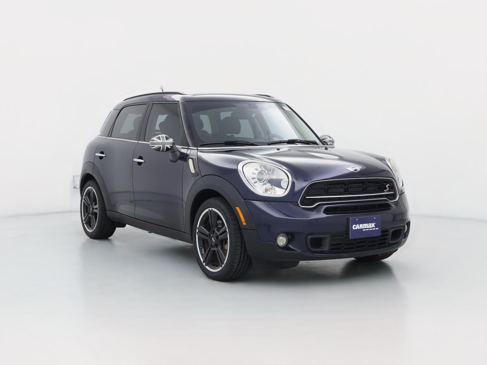 Smart Key & Parking Sensors