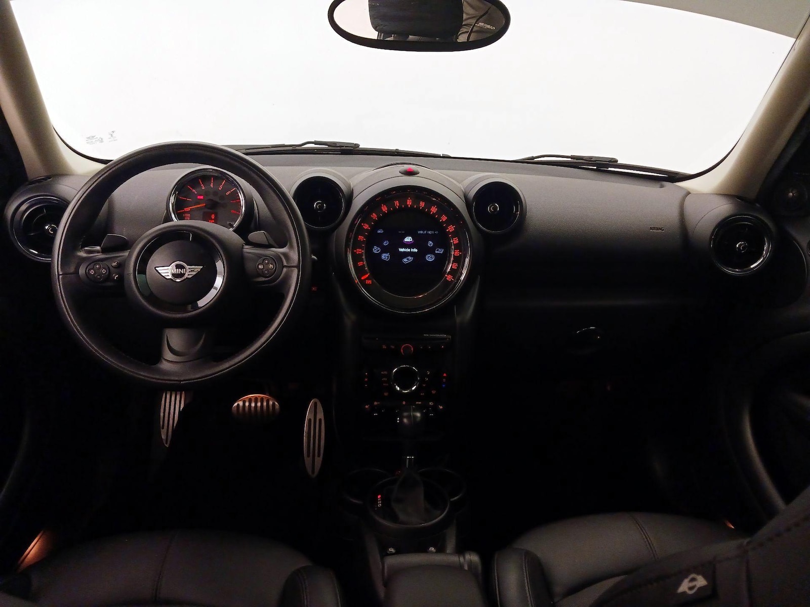 Navigation System