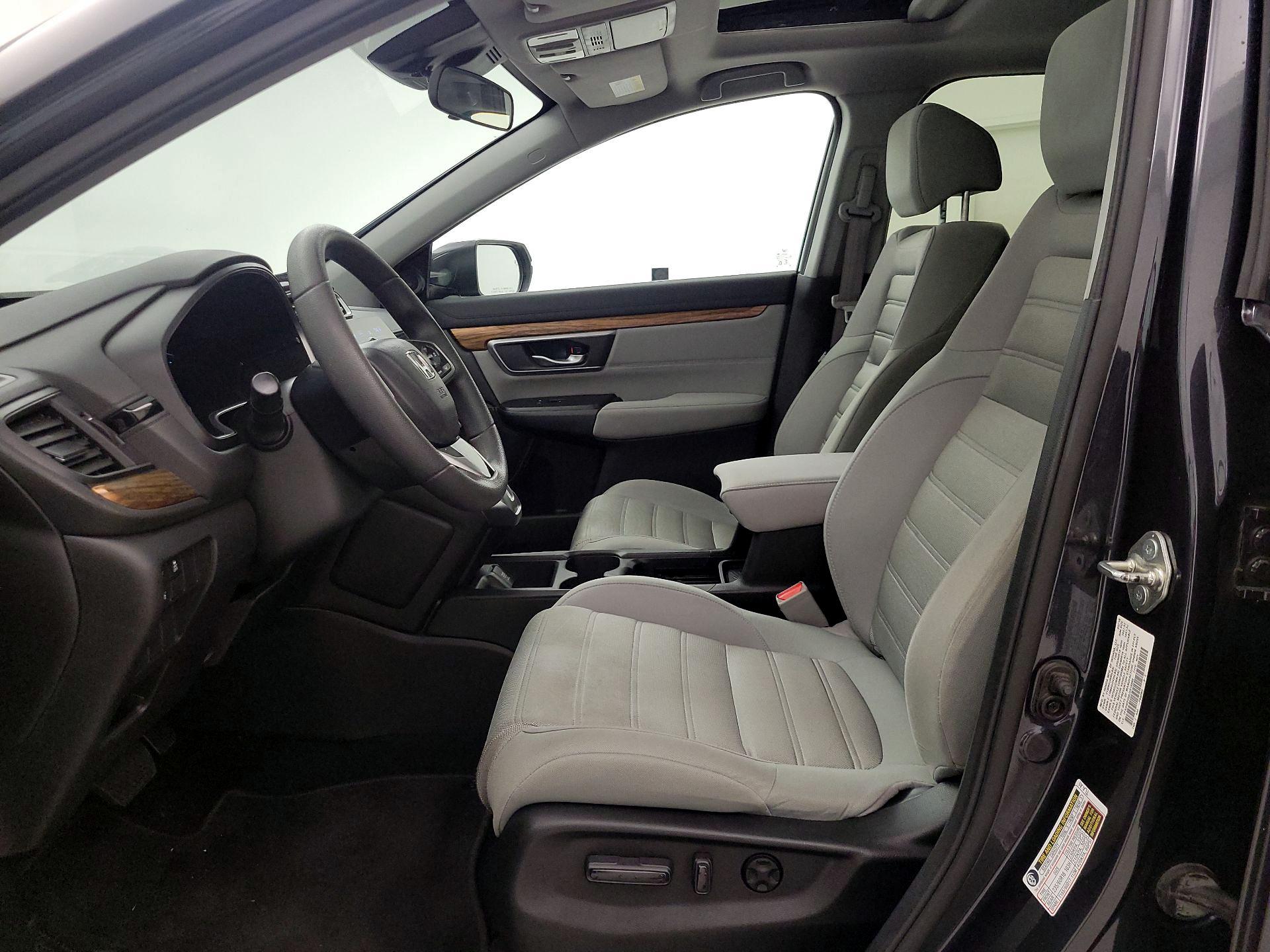 Thumbnail: 2018 Honda CR-V - 9