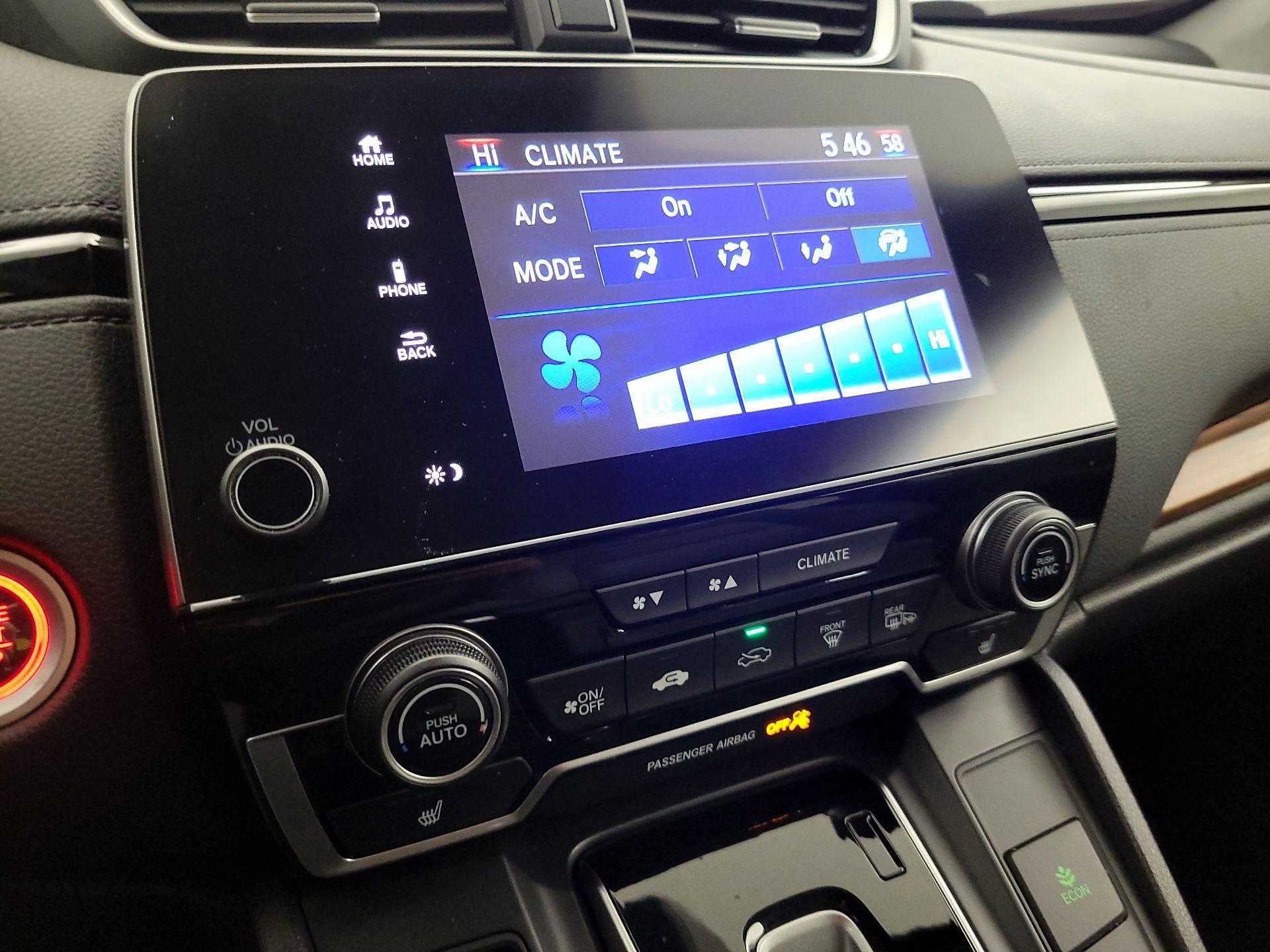 Thumbnail: 2018 Honda CR-V - 14