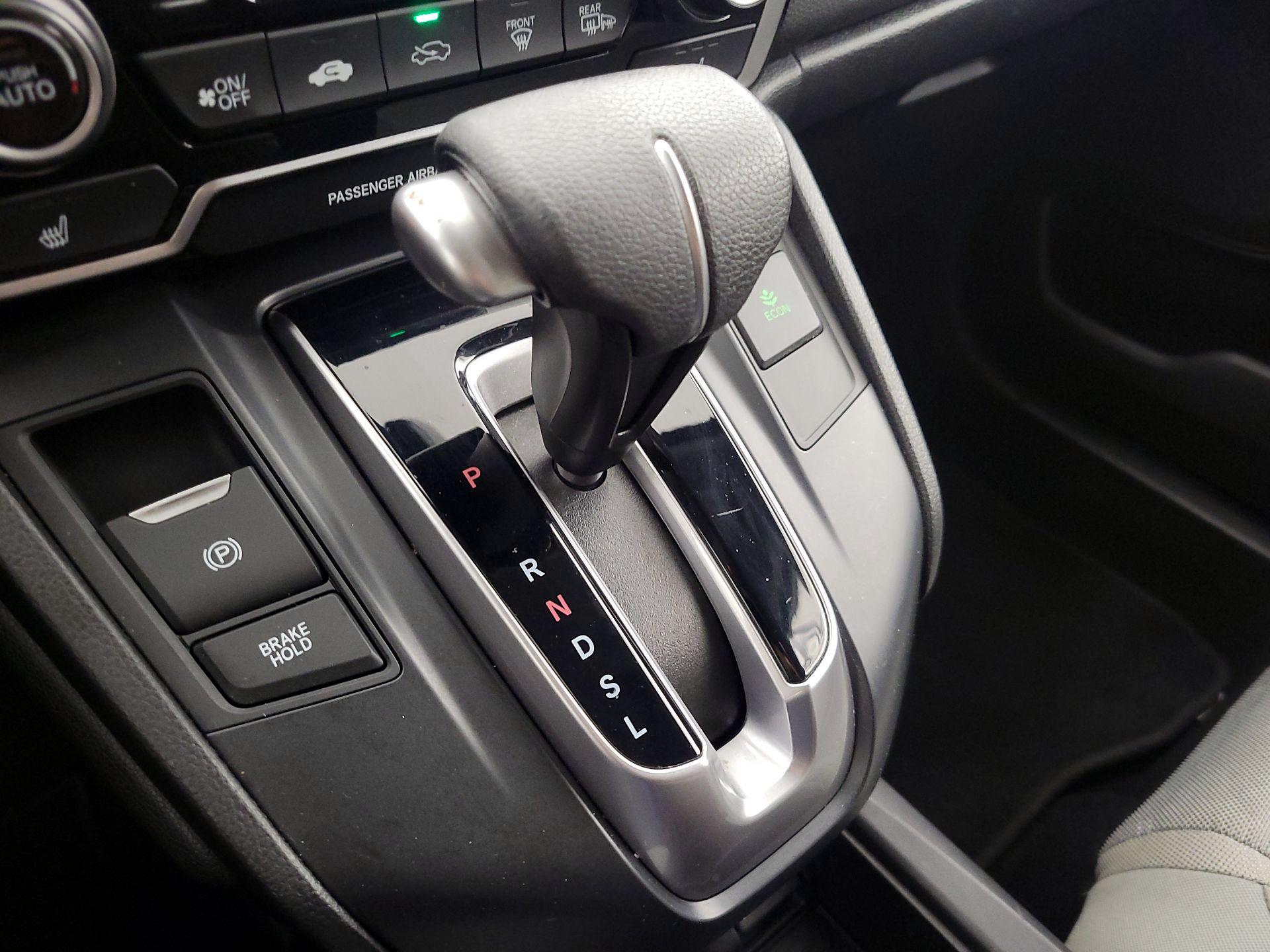 Thumbnail: 2018 Honda CR-V - 15