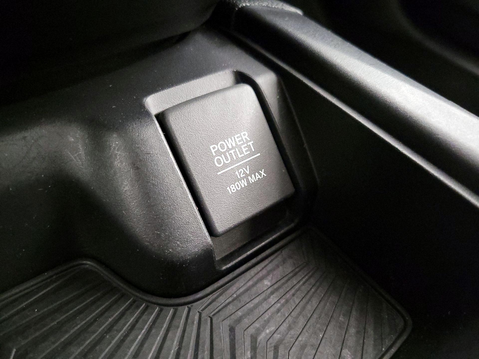 Thumbnail: 2018 Honda CR-V - 16