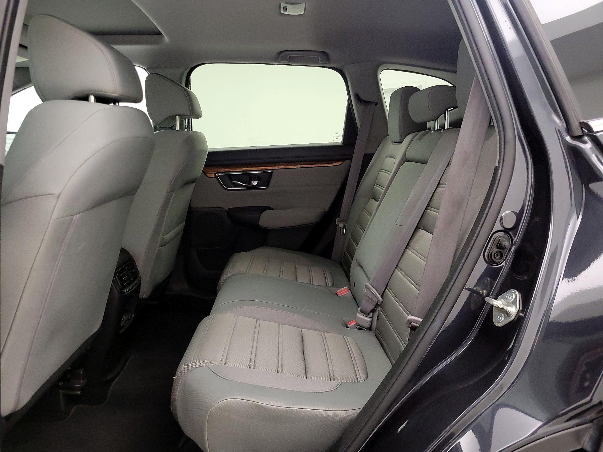Thumbnail: 2018 Honda CR-V - 18