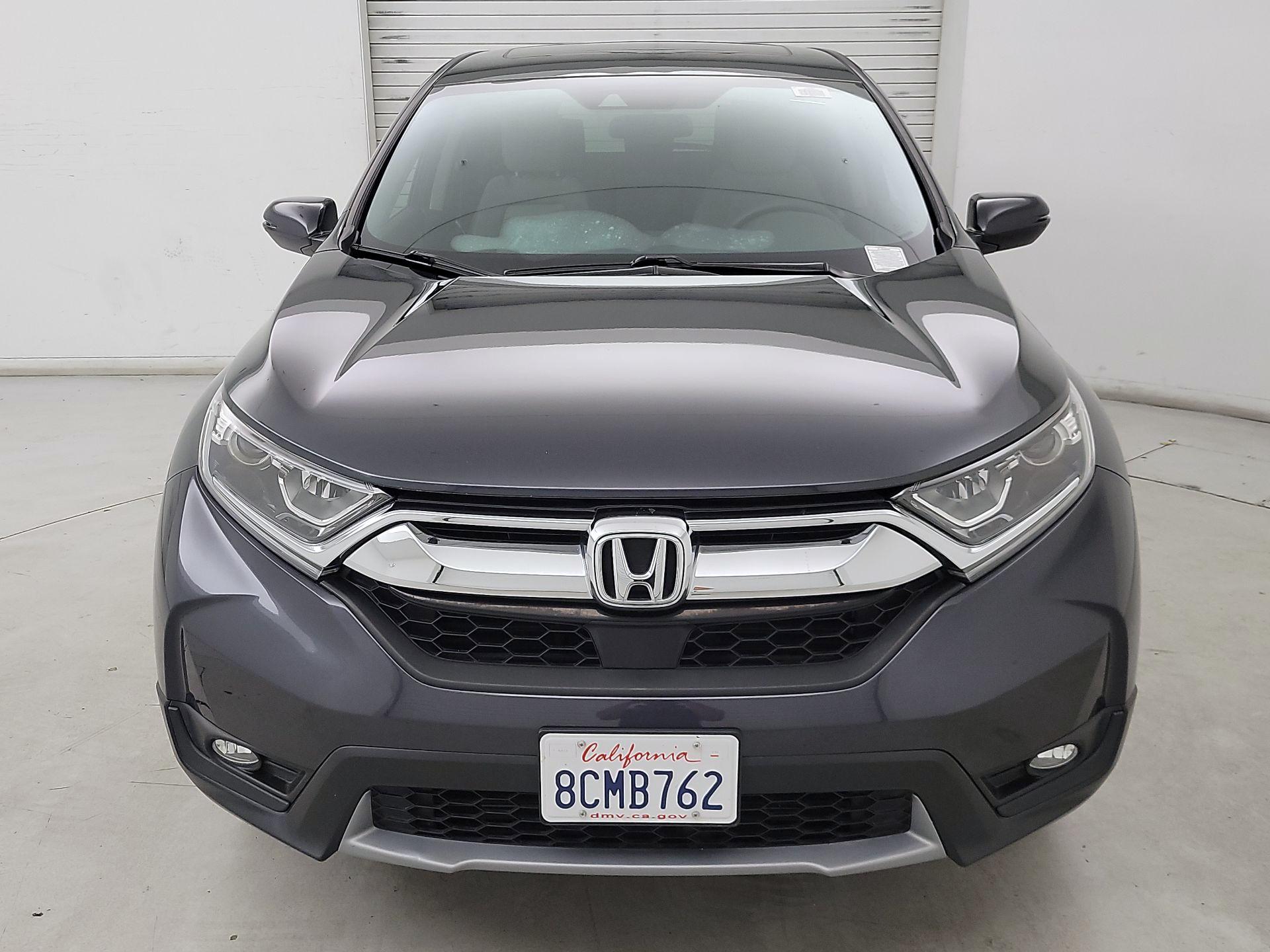 Thumbnail: 2018 Honda CR-V - 2