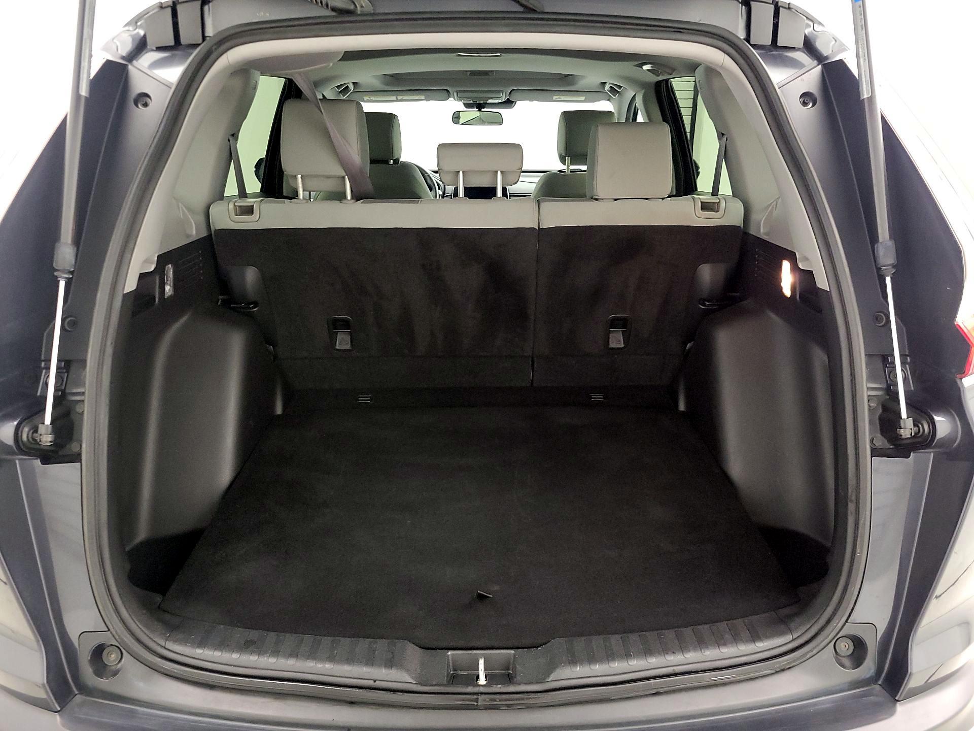 Thumbnail: 2018 Honda CR-V - 19