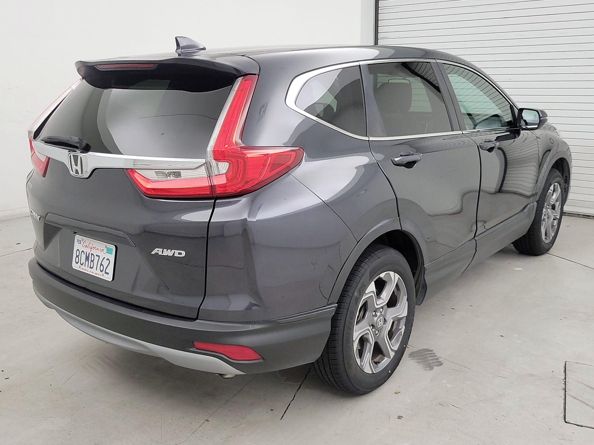 Thumbnail: 2018 Honda CR-V - 5