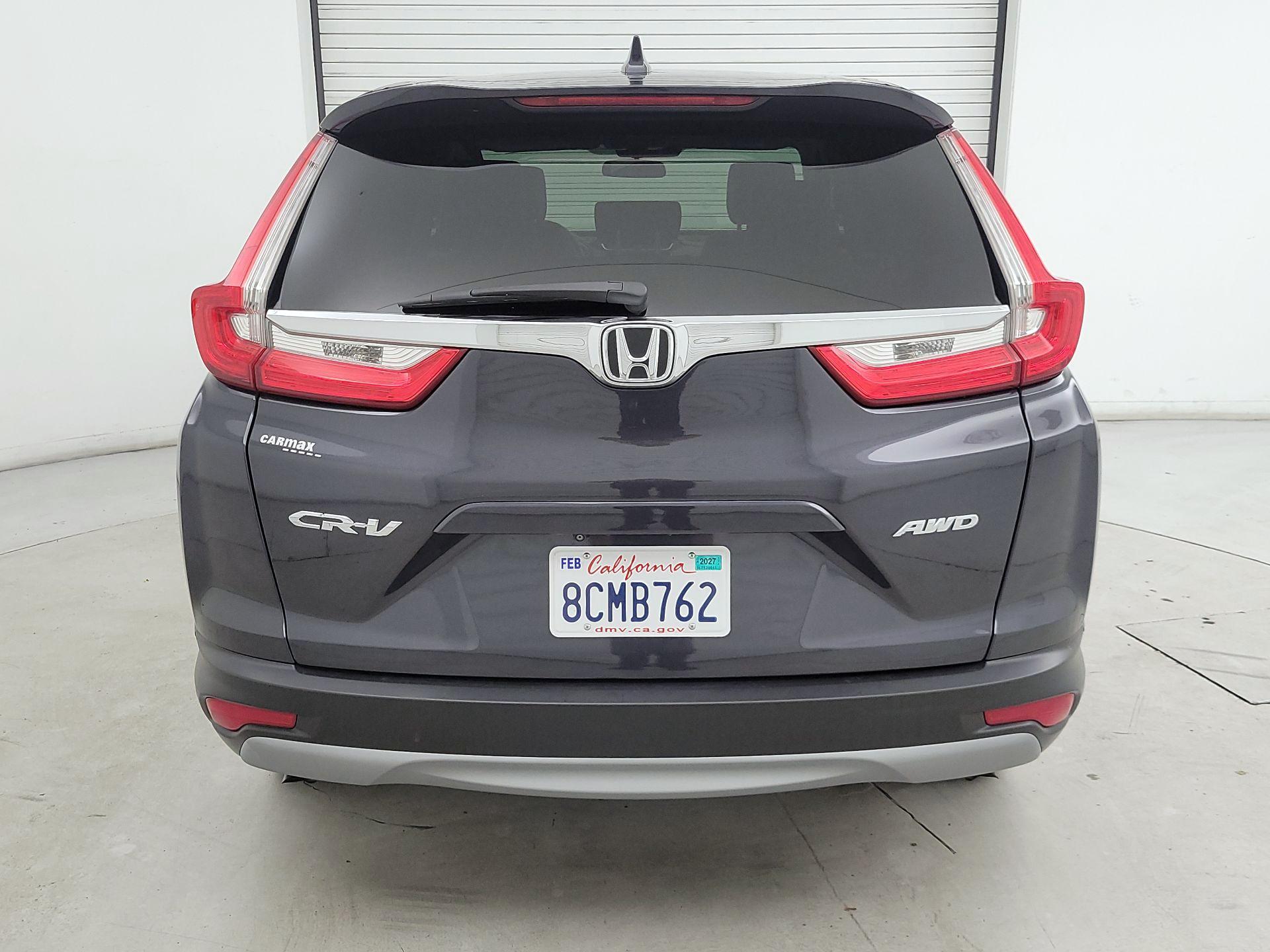 Thumbnail: 2018 Honda CR-V - 6