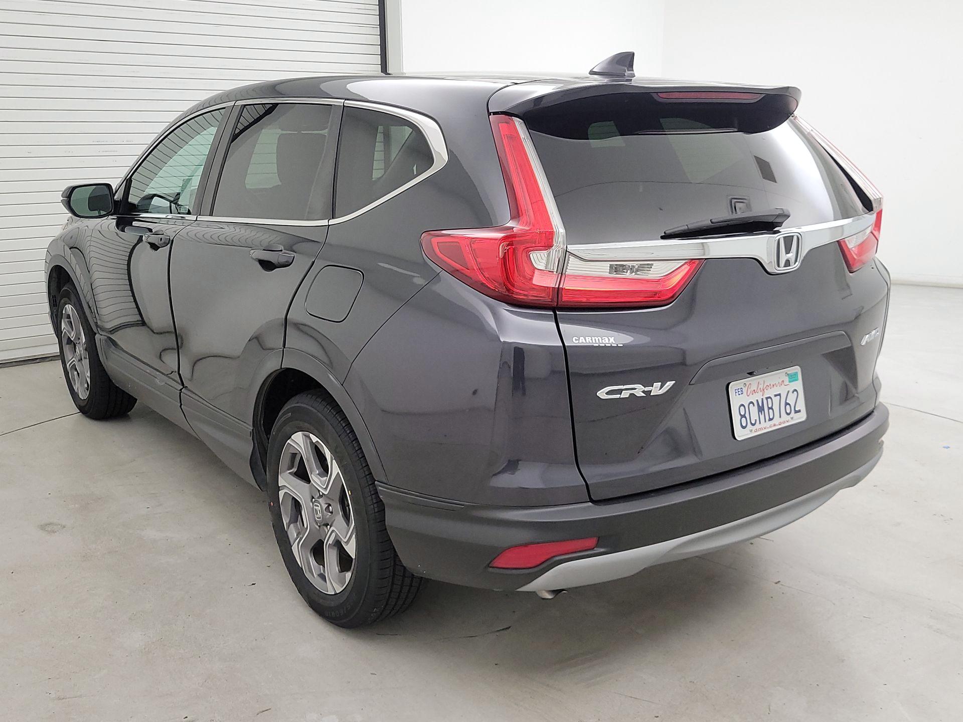 Thumbnail: 2018 Honda CR-V - 7