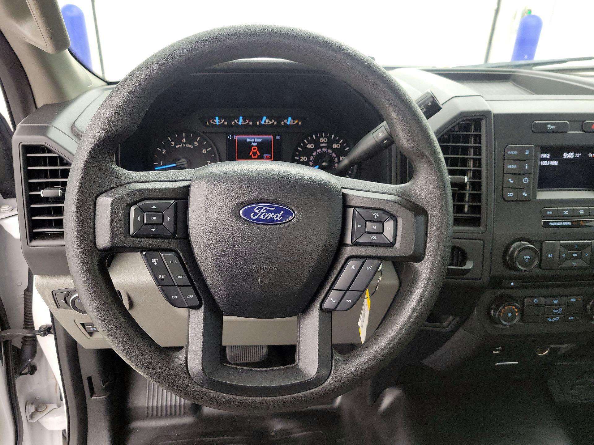 Thumbnail: 2018 Ford F-150 - 10