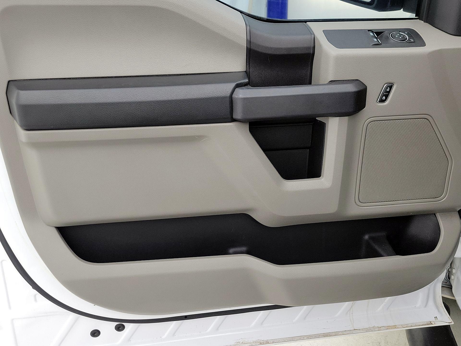 Thumbnail: 2018 Ford F-150 - 12