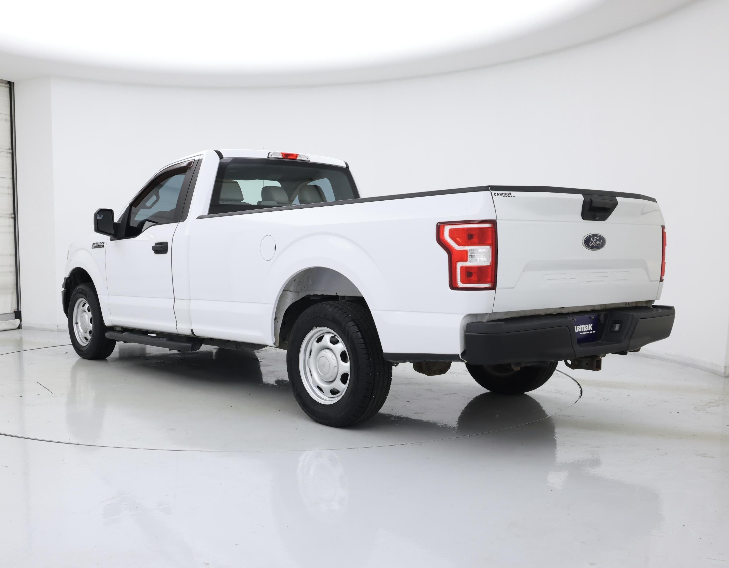Thumbnail: 2018 Ford F-150 - 2