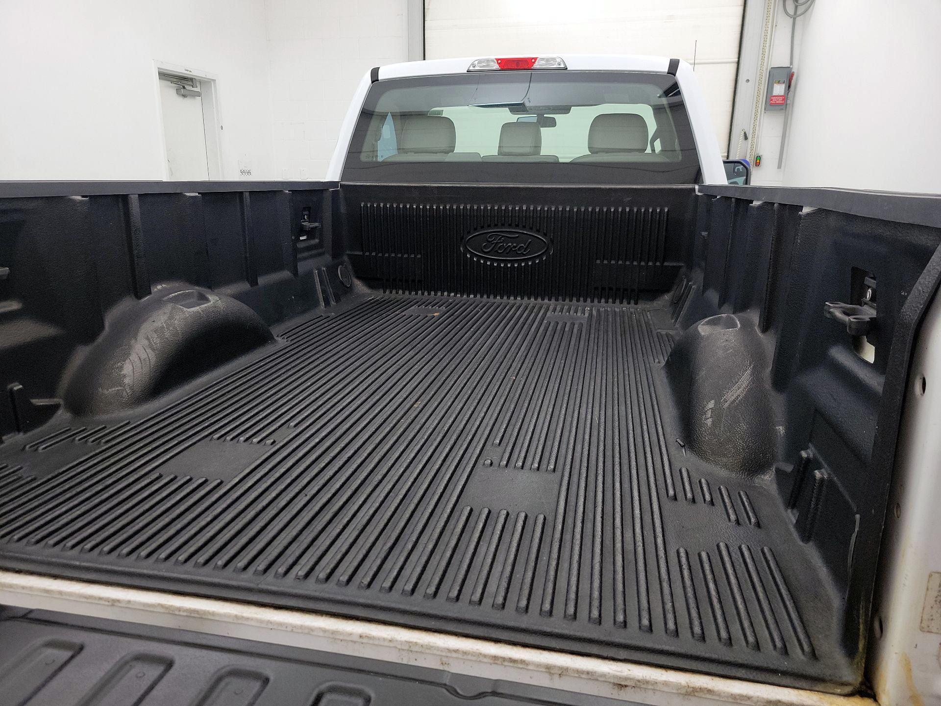Thumbnail: 2018 Ford F-150 - 19