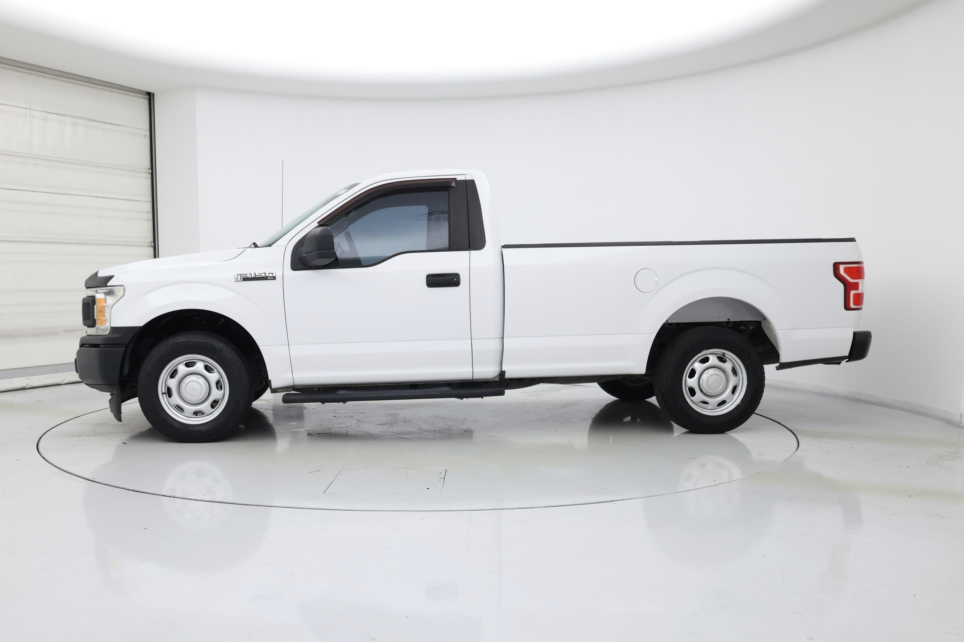 Thumbnail: 2018 Ford F-150 - 3