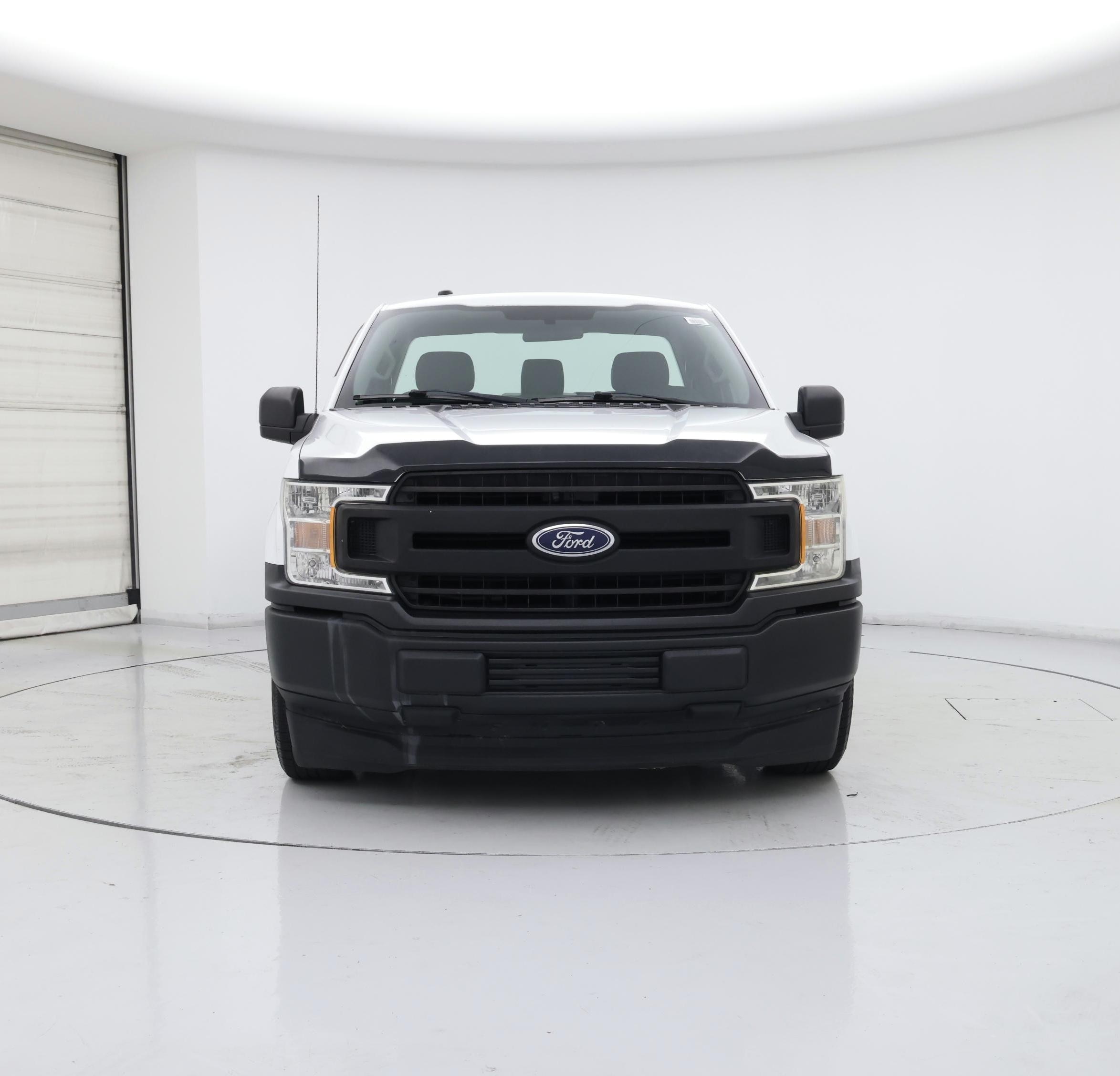Thumbnail: 2018 Ford F-150 - 5