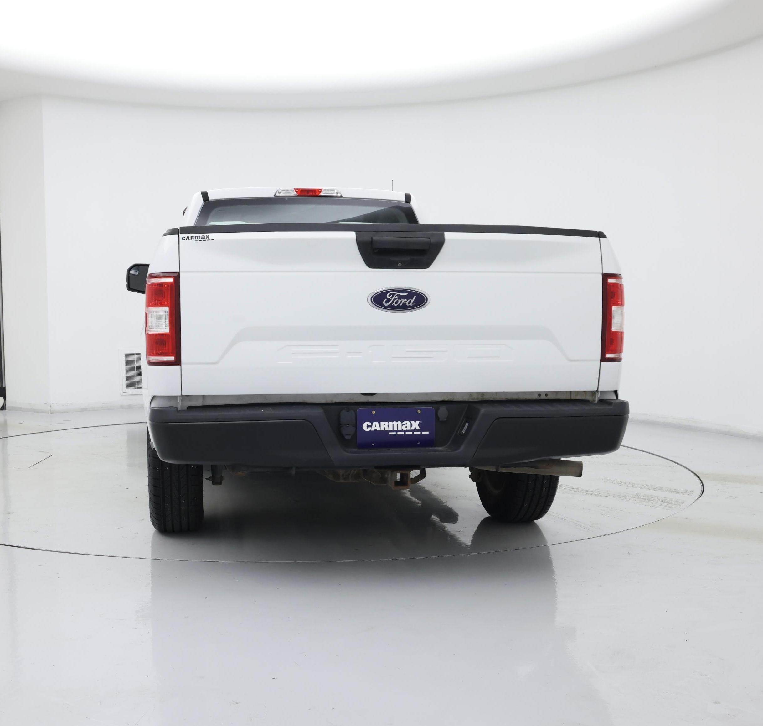 Thumbnail: 2018 Ford F-150 - 6