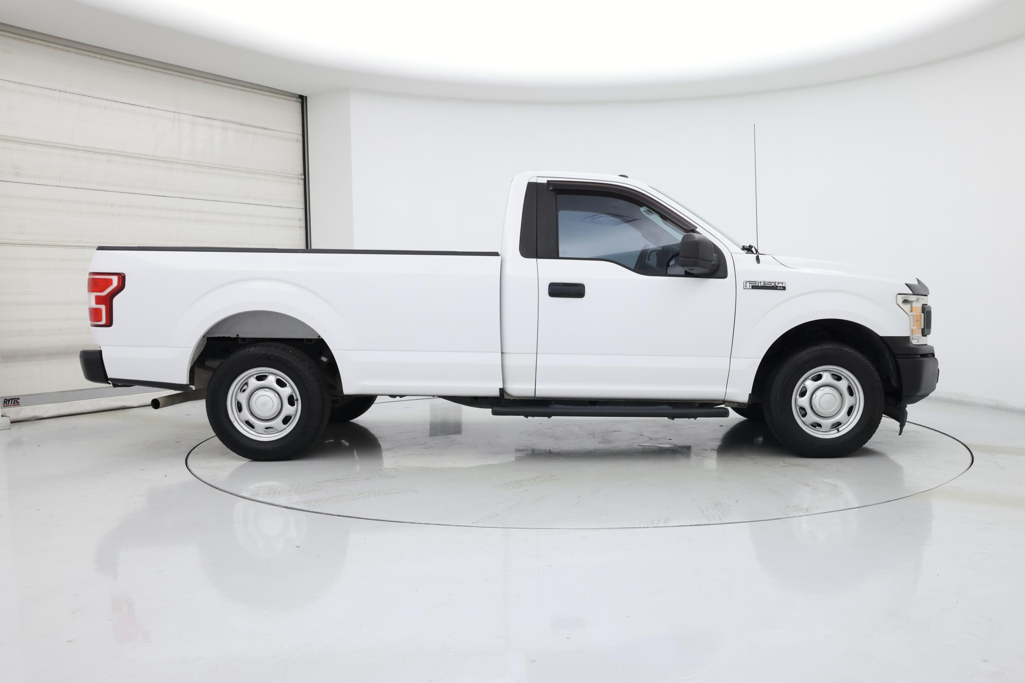 Thumbnail: 2018 Ford F-150 - 7