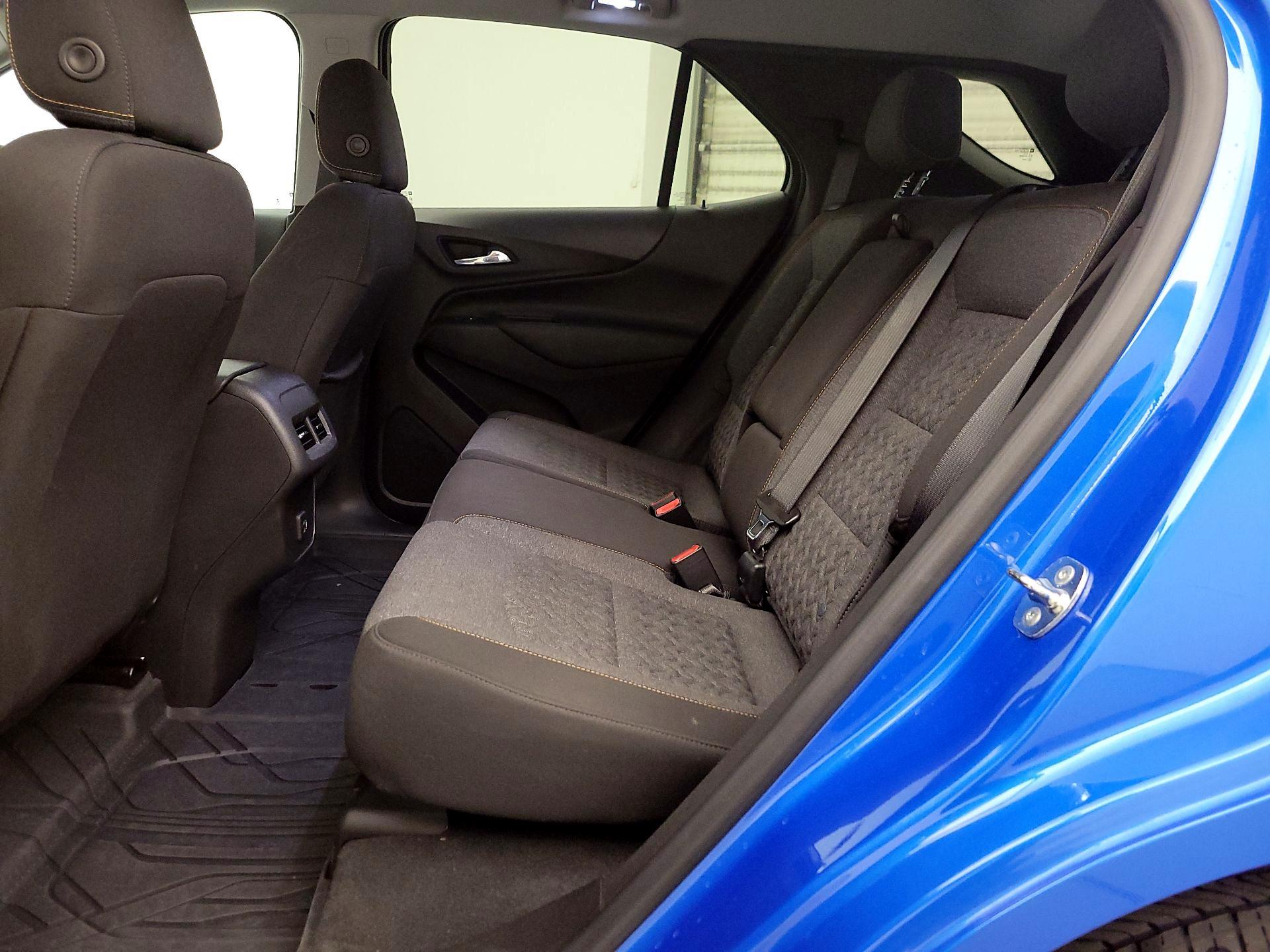 Thumbnail: 2024 Chevrolet Equinox - 19