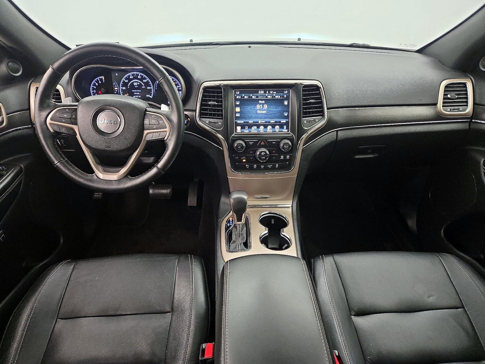 Navigation System