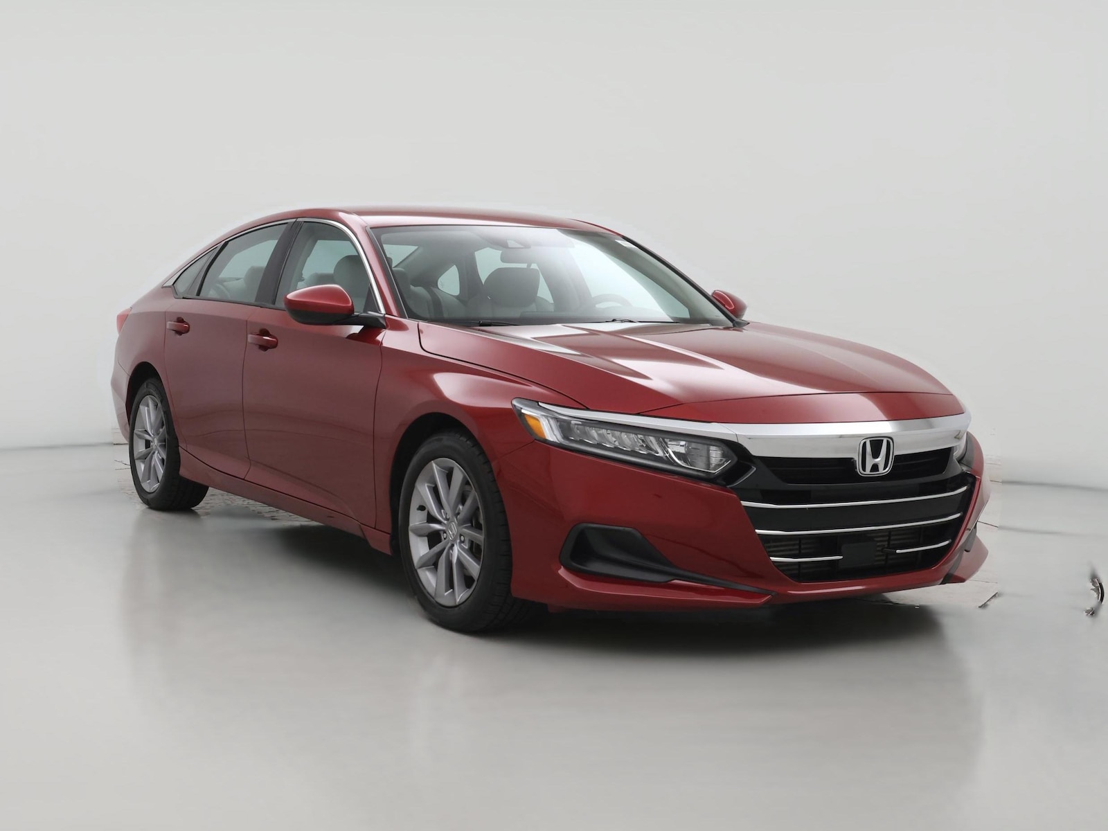 2021 Honda Accord