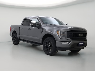 2022 Ford F150 Lariat