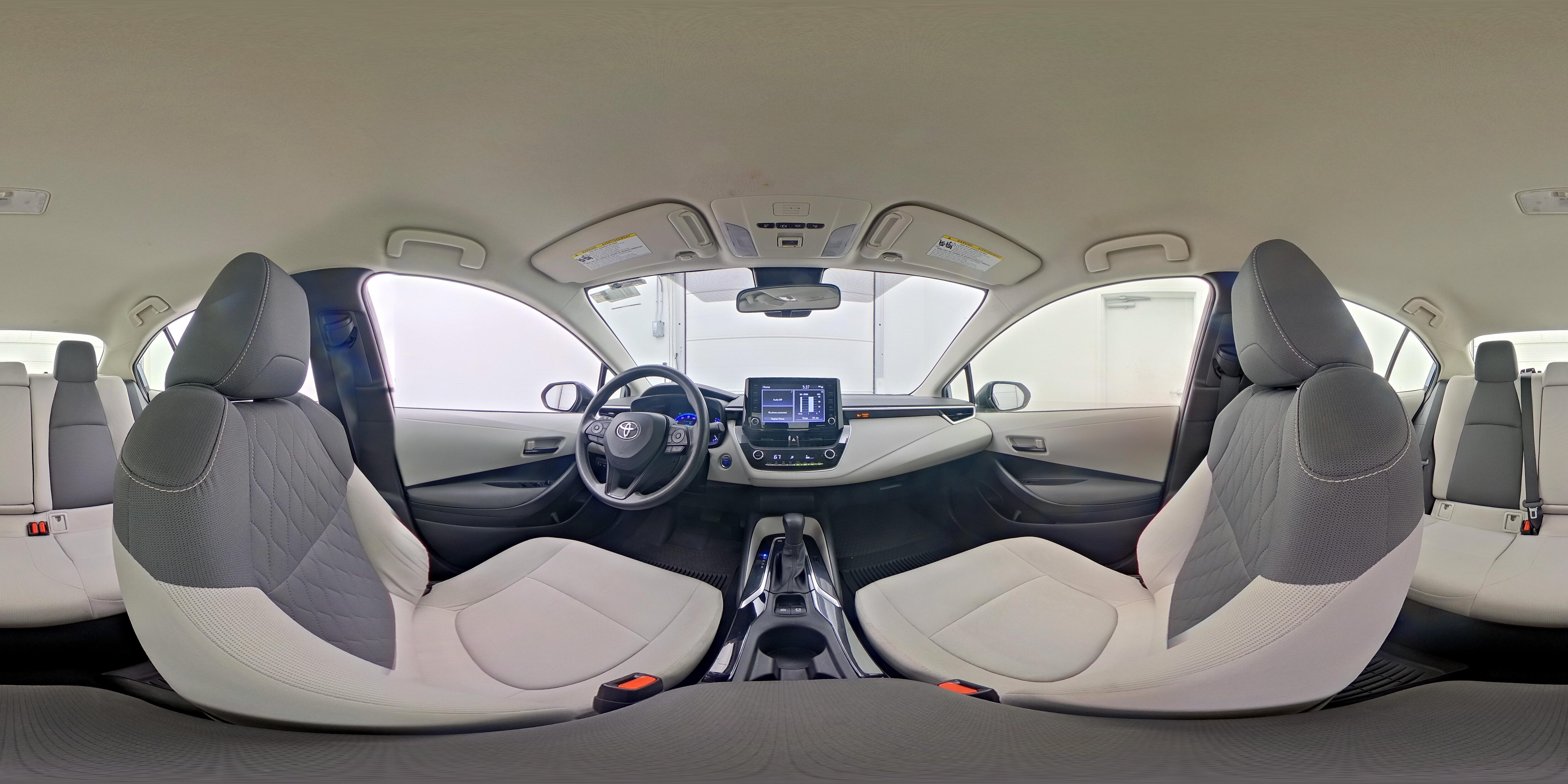 2022 Toyota Corolla LE - Photo 24