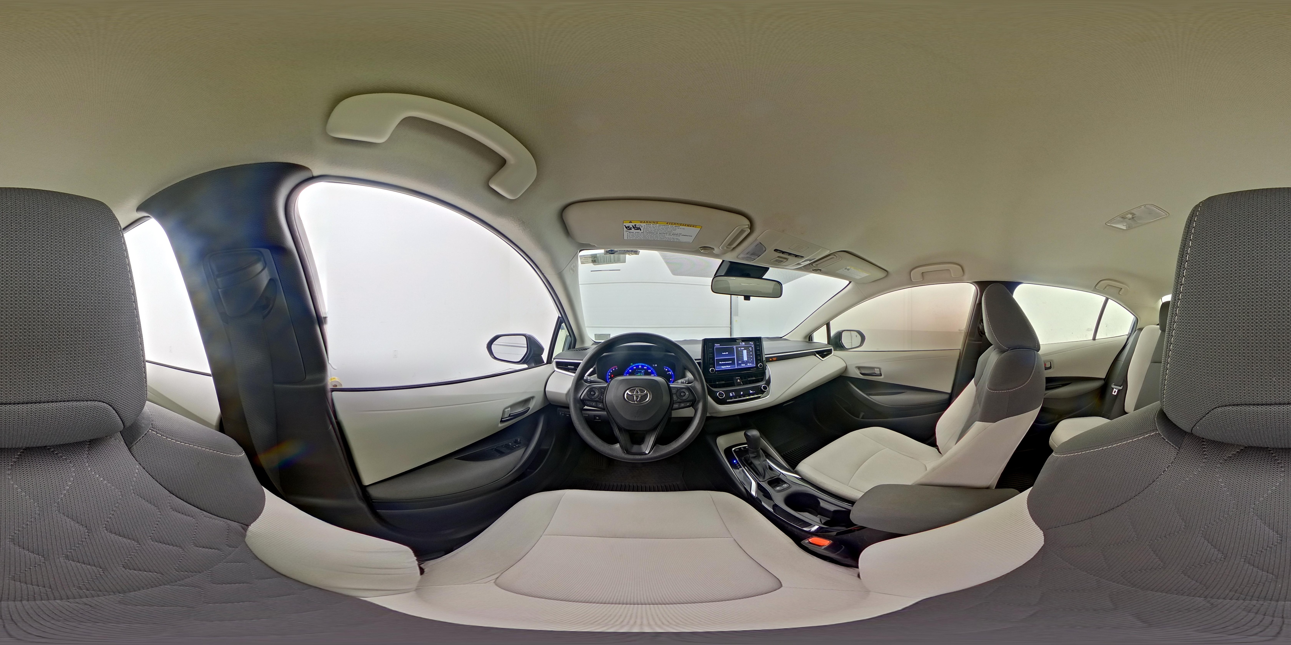 2022 Toyota Corolla LE - Photo 26