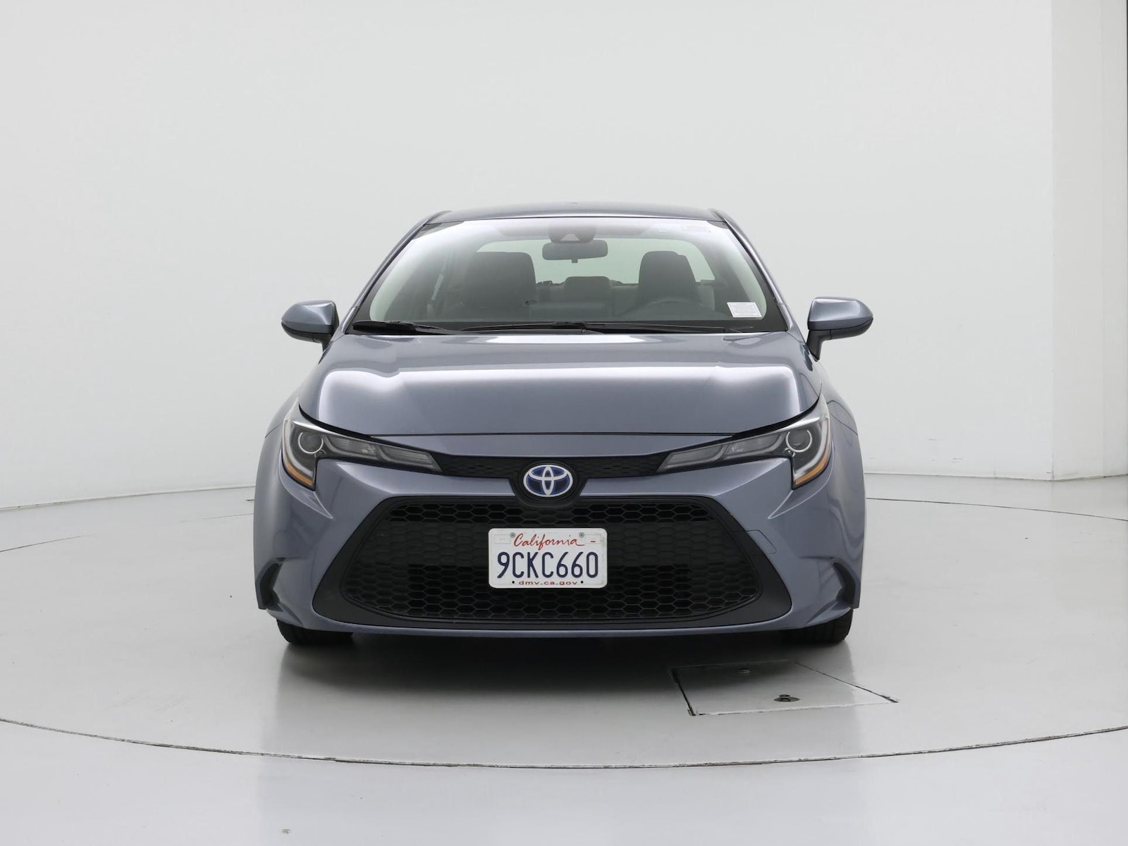 2022 Toyota Corolla LE - Photo 6