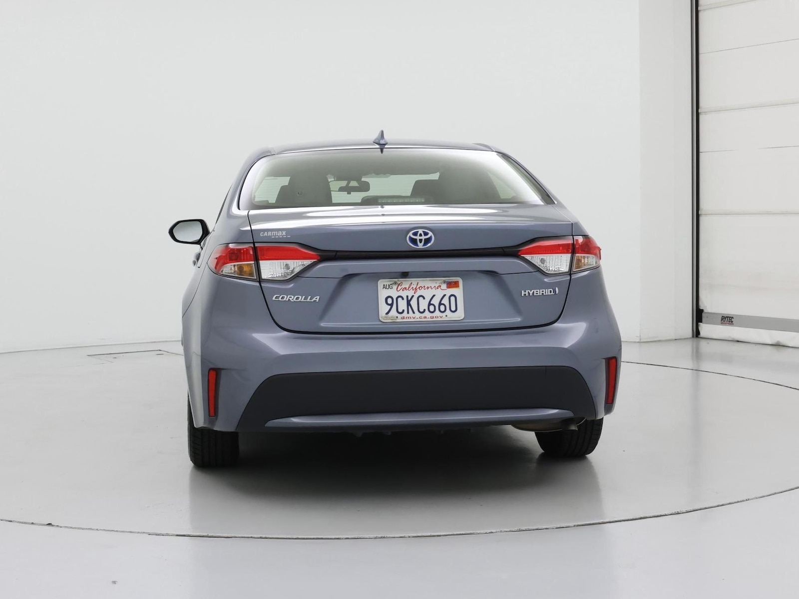 2022 Toyota Corolla LE - Photo 7