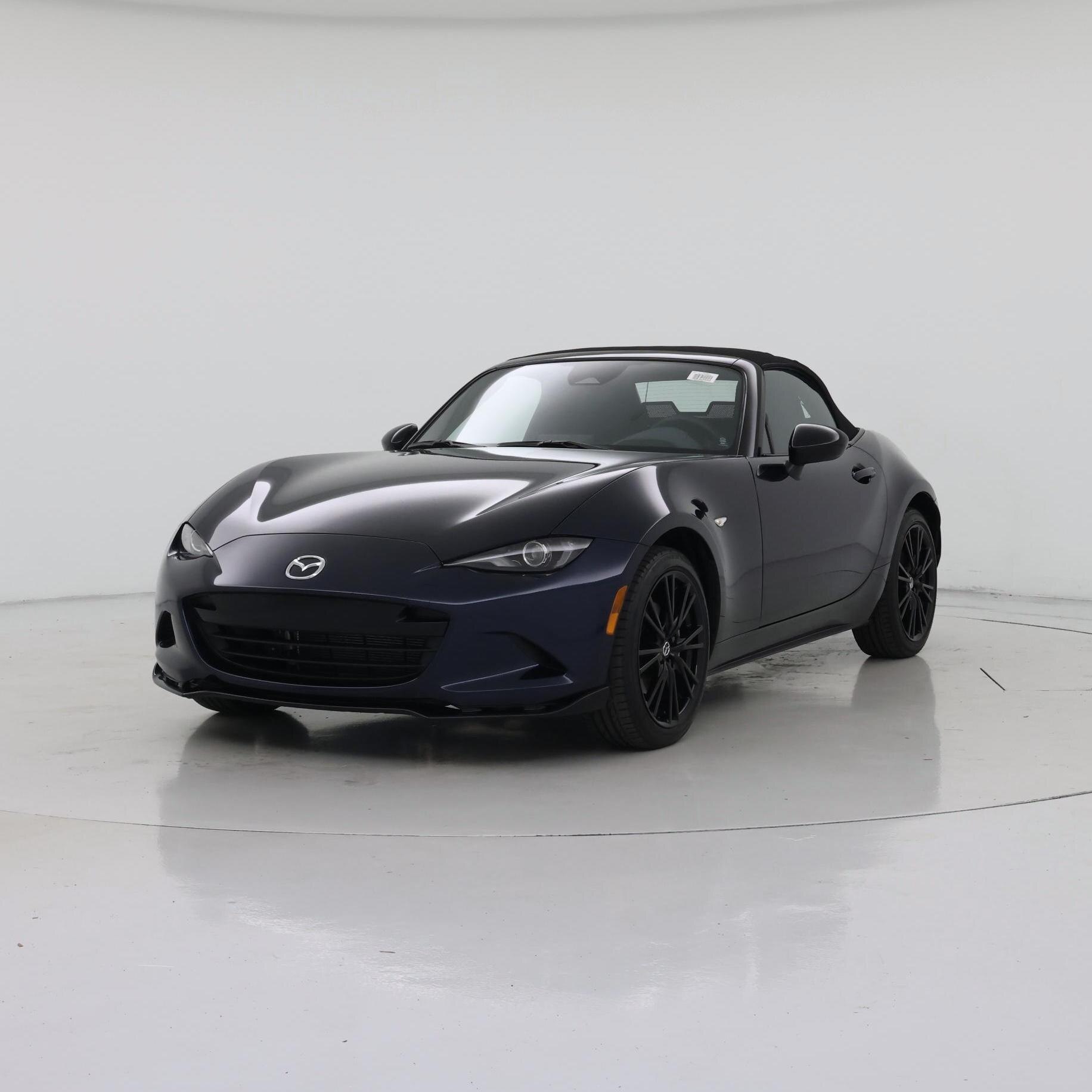 Thumbnail: 2025 Mazda MX-5 Miata - 4