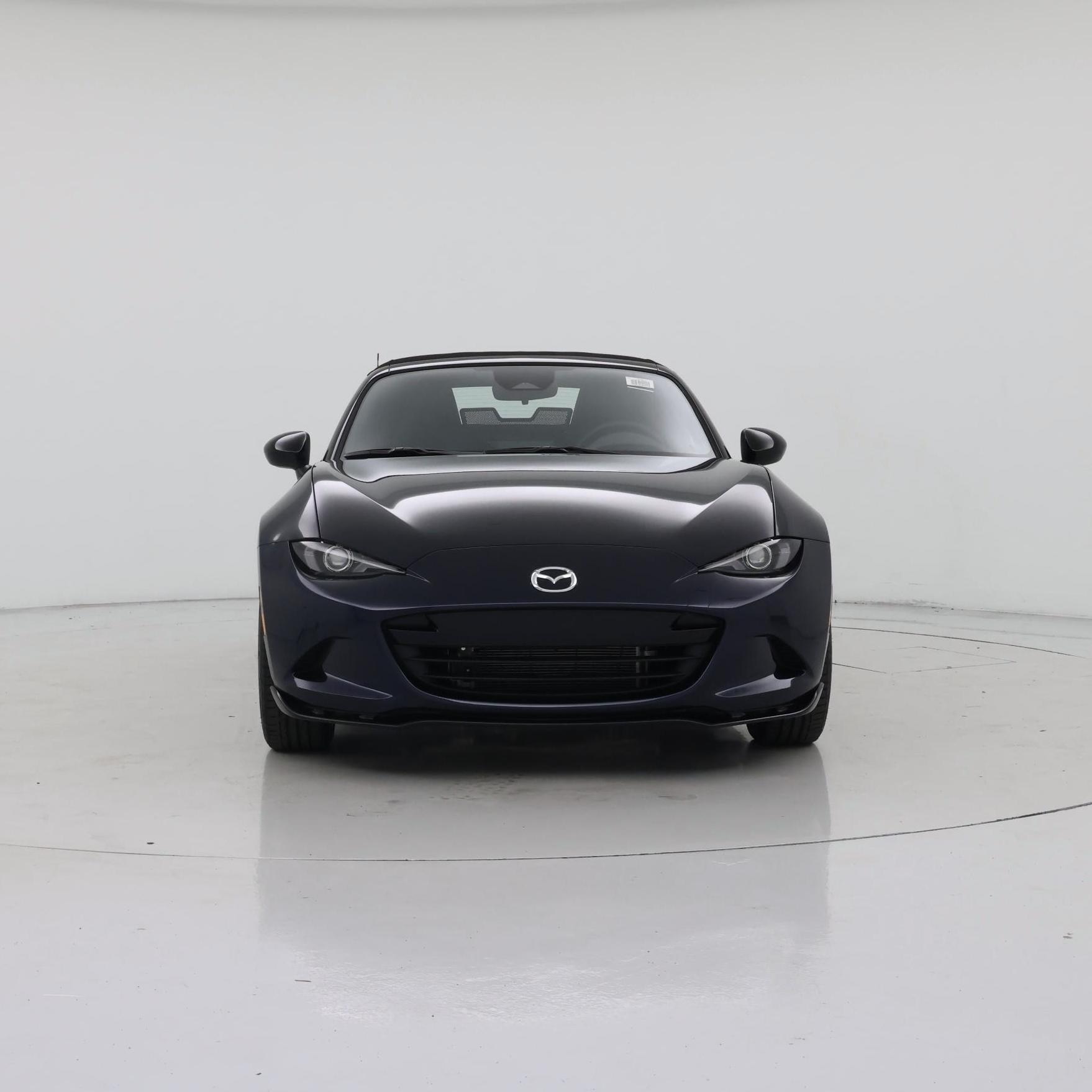 Thumbnail: 2025 Mazda MX-5 Miata - 5