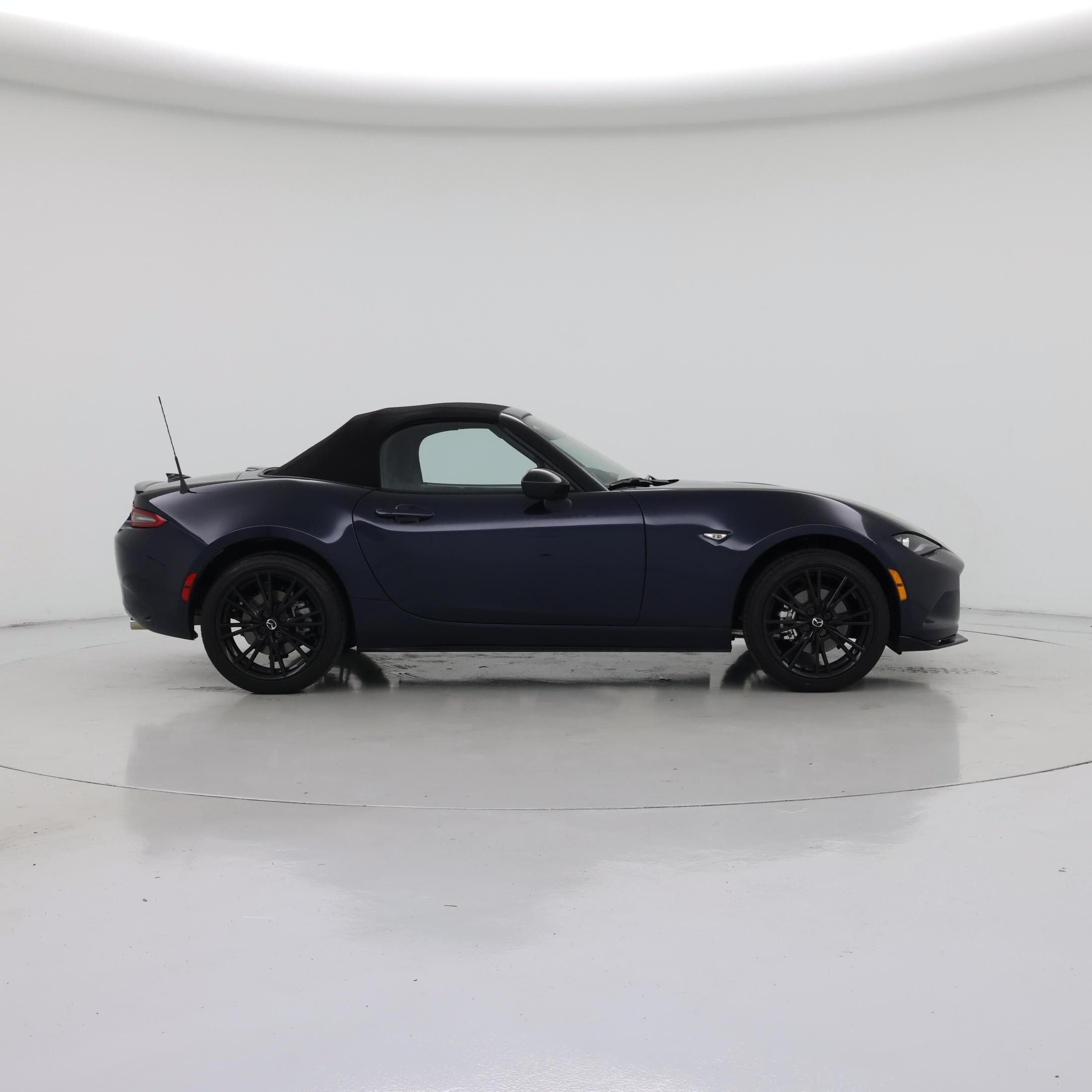 Thumbnail: 2025 Mazda MX-5 Miata - 7