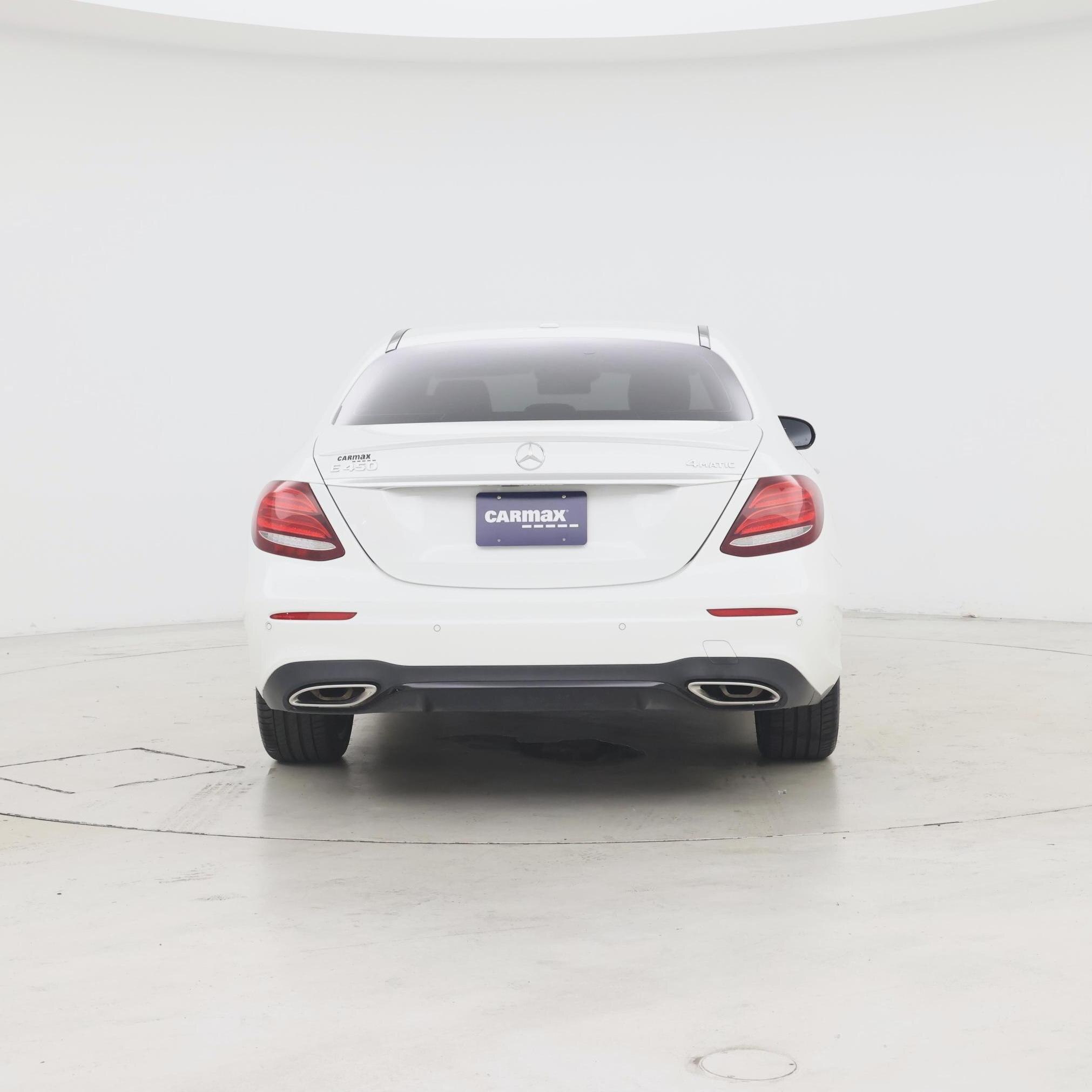 Thumbnail: 2020 Mercedes-Benz E-Class - 6