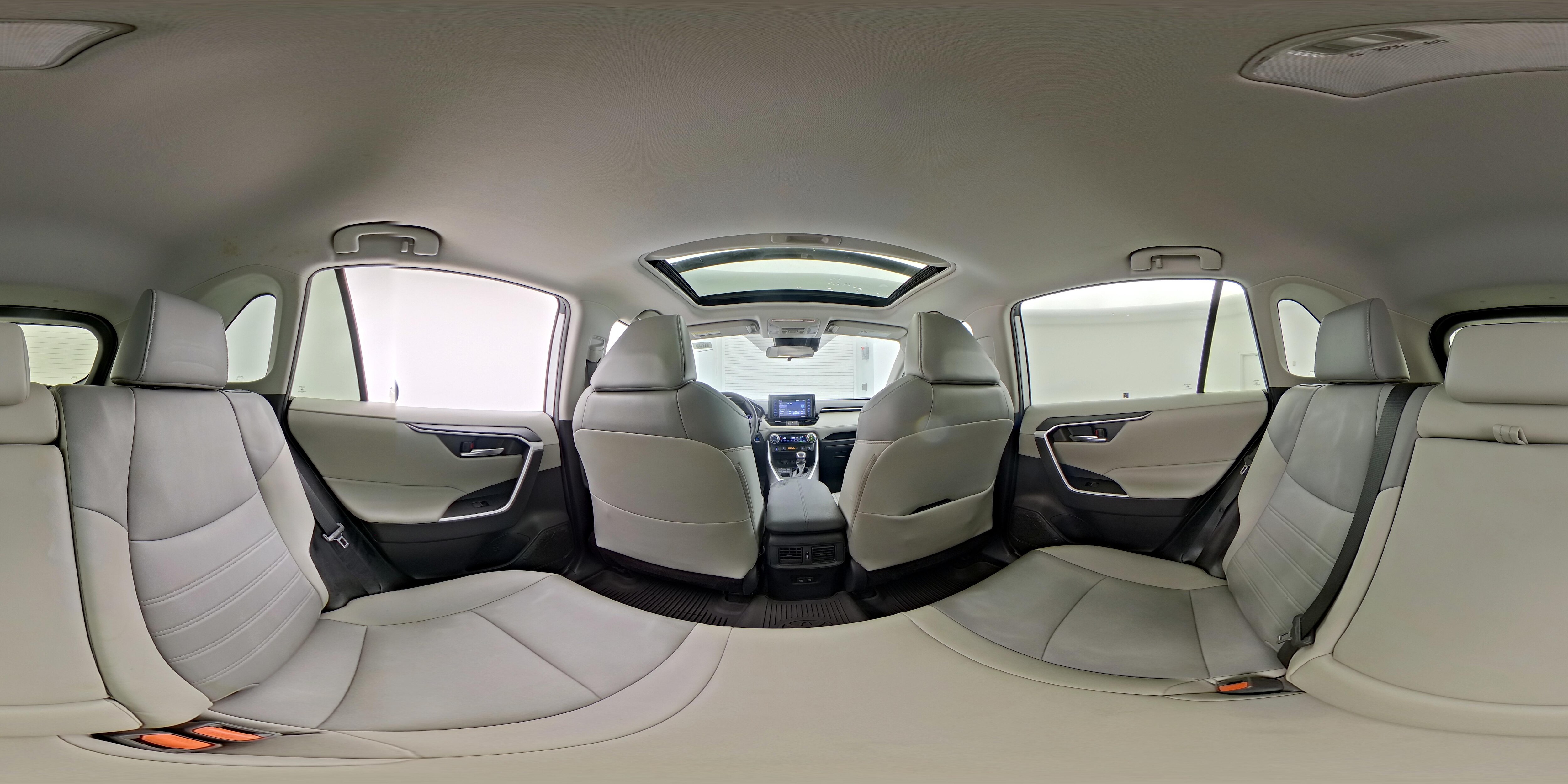 2020 Toyota RAV4 XLE Premium - Photo 27