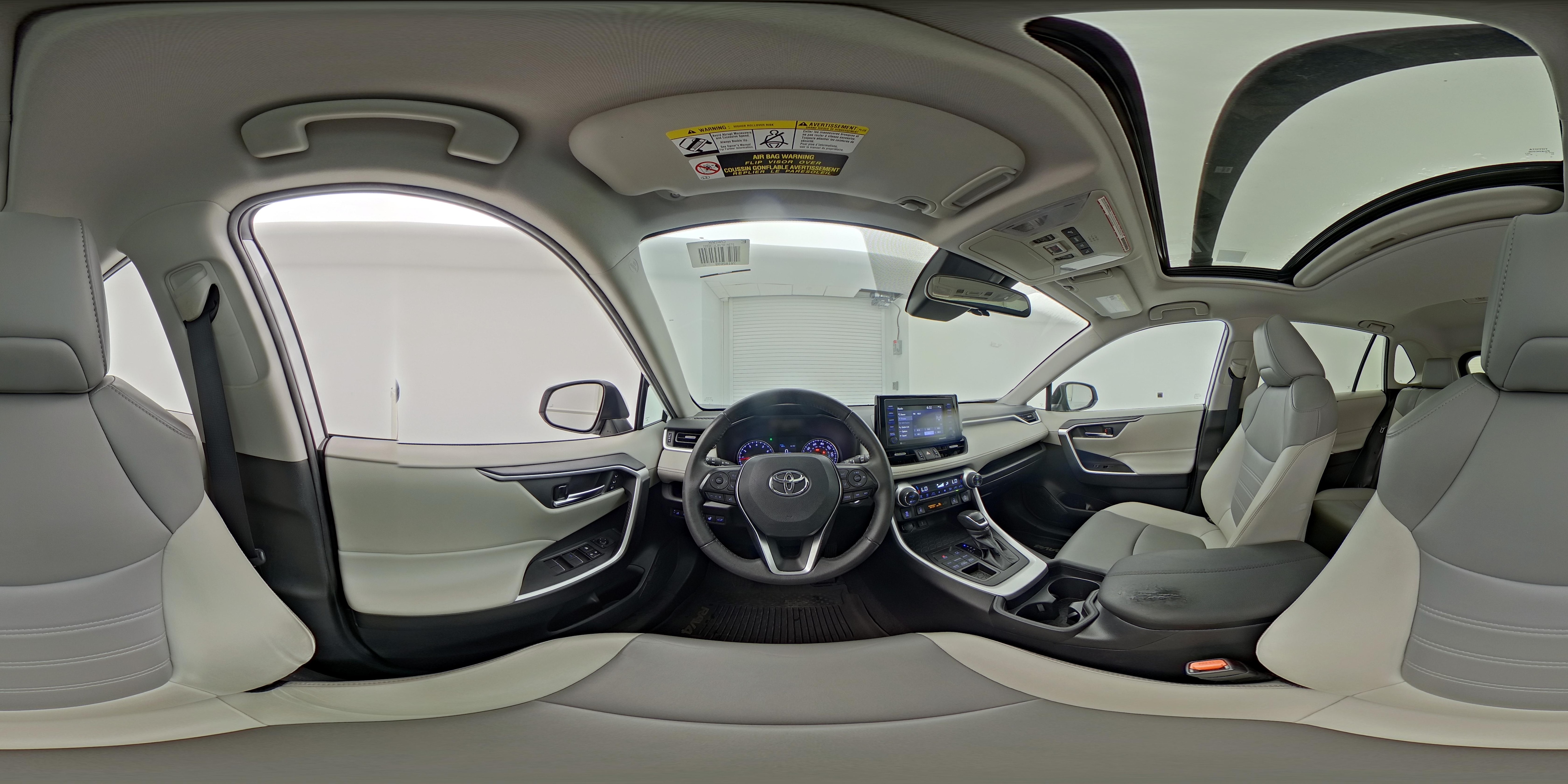 2020 Toyota RAV4 XLE Premium - Photo 28