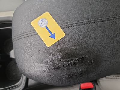 Condition detail